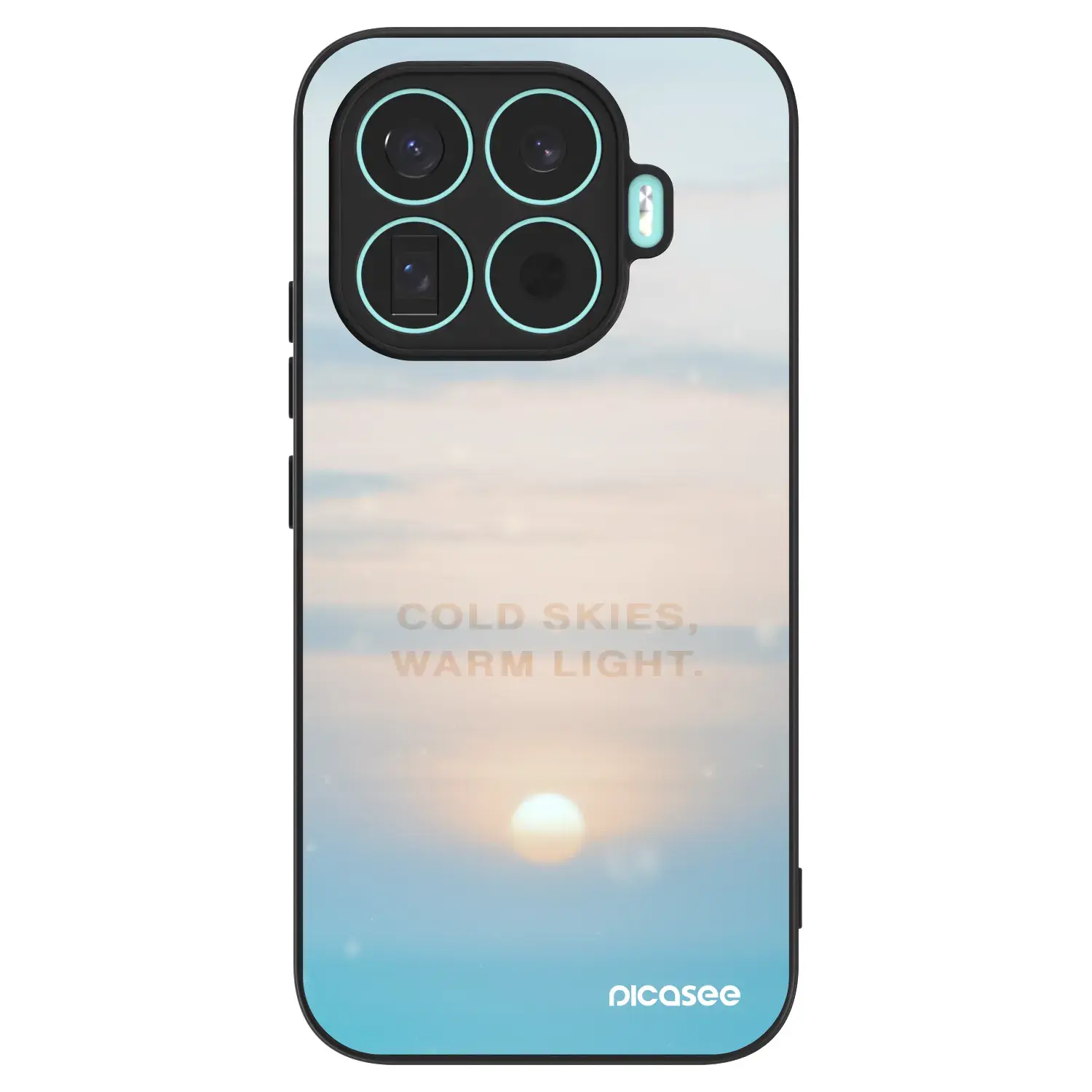 ULTIMATE CASE pro Xiaomi 17T - COLD SKIES