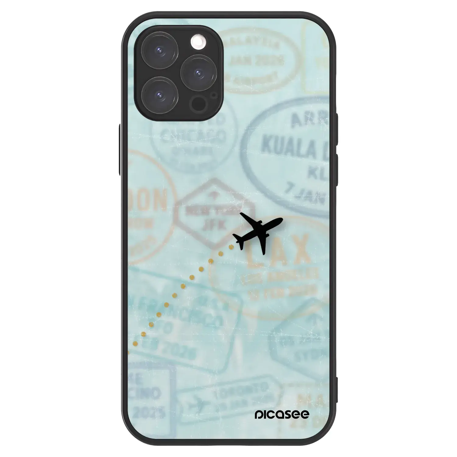 ULTIMATE CASE pro Apple iPhone 12 Pro - FLIGHT PATH