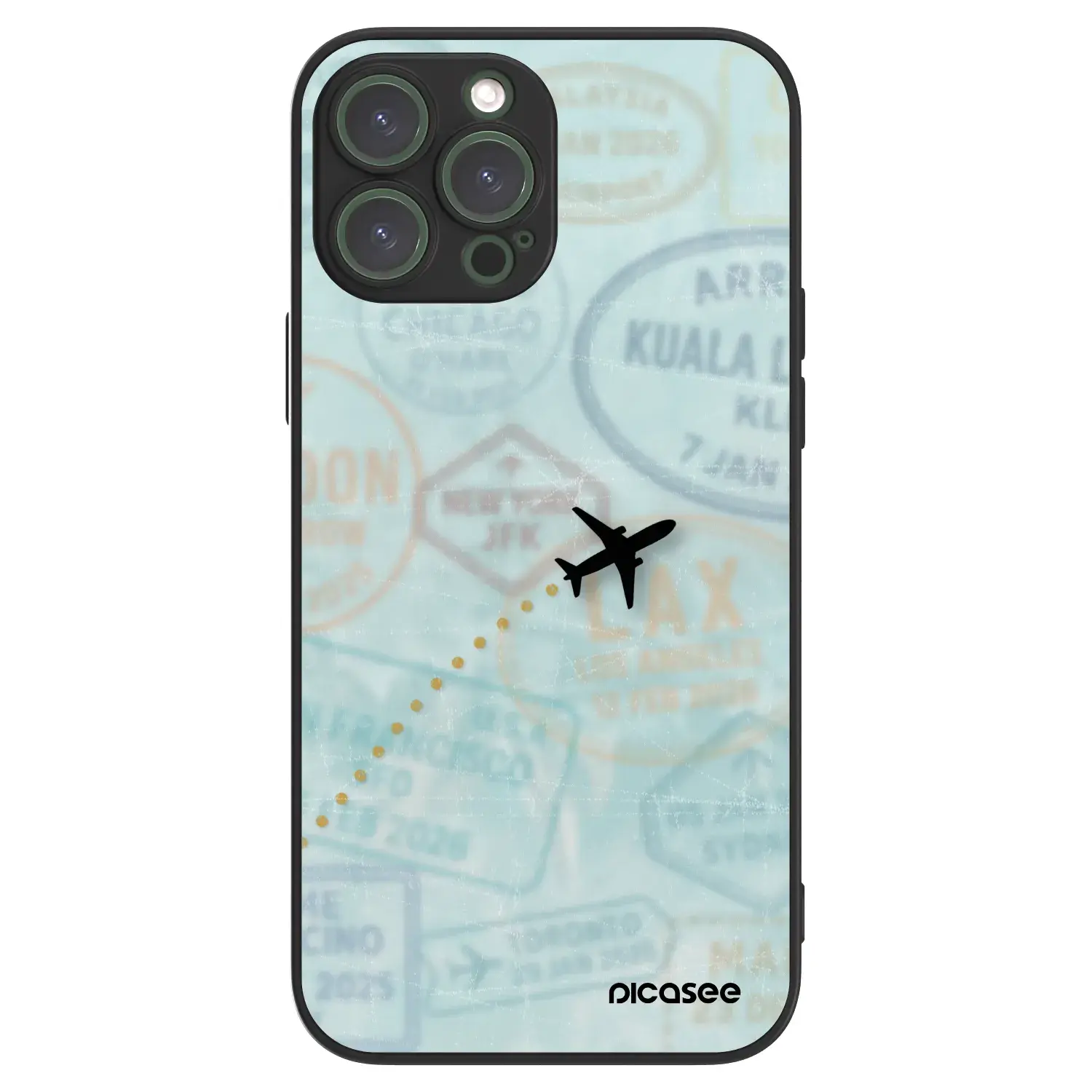 ULTIMATE CASE pro Apple iPhone 13 Pro Max - FLIGHT PATH