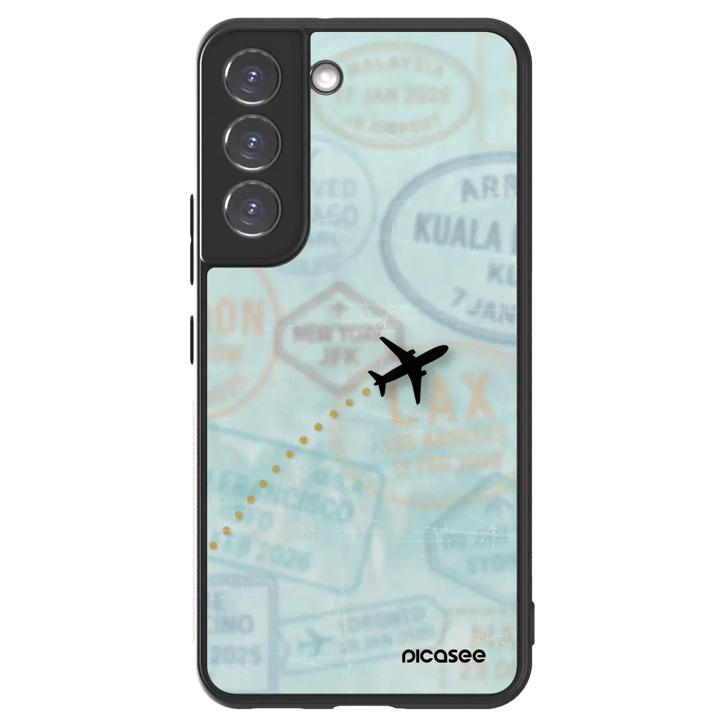 ULTIMATE CASE pro Samsung Galaxy S22+ 5G - FLIGHT PATH