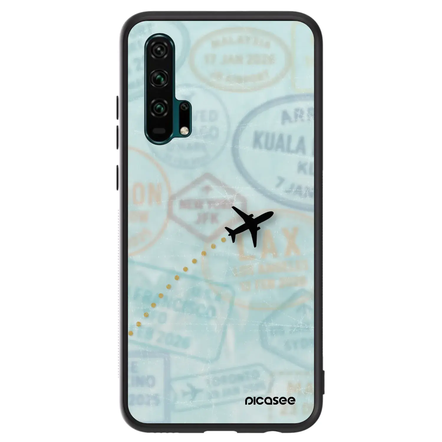 ULTIMATE CASE pro Honor 20 Pro - FLIGHT PATH