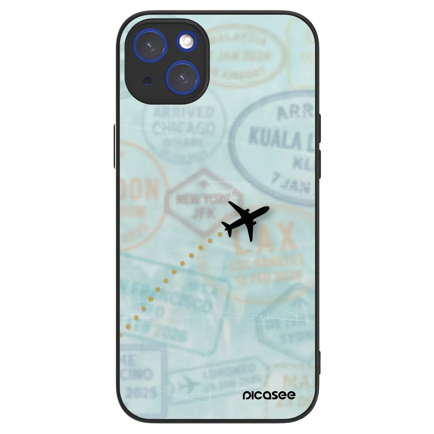 ULTIMATE CASE pro Apple iPhone 14 Plus - FLIGHT PATH