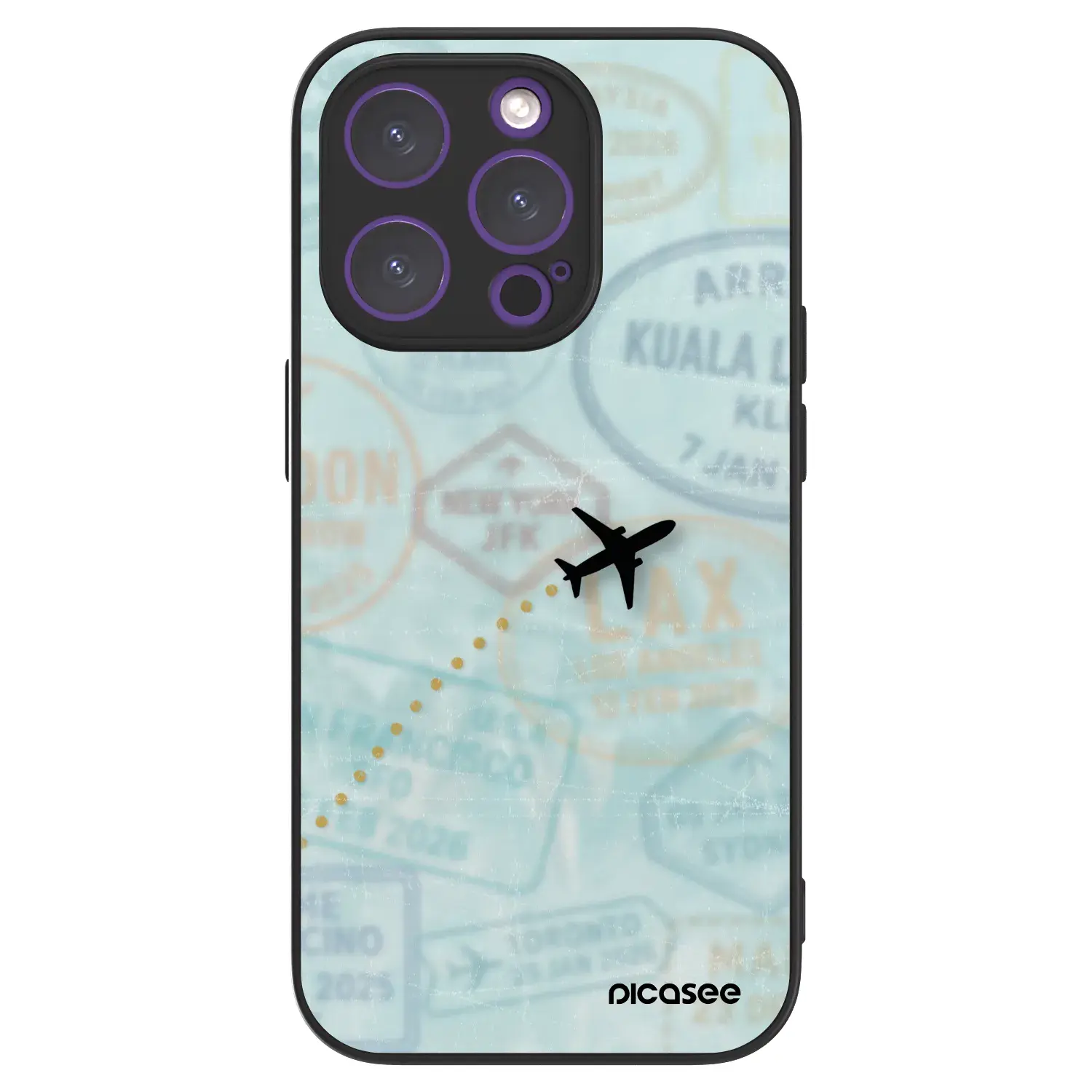 ULTIMATE CASE pro Apple iPhone 14 Pro - FLIGHT PATH