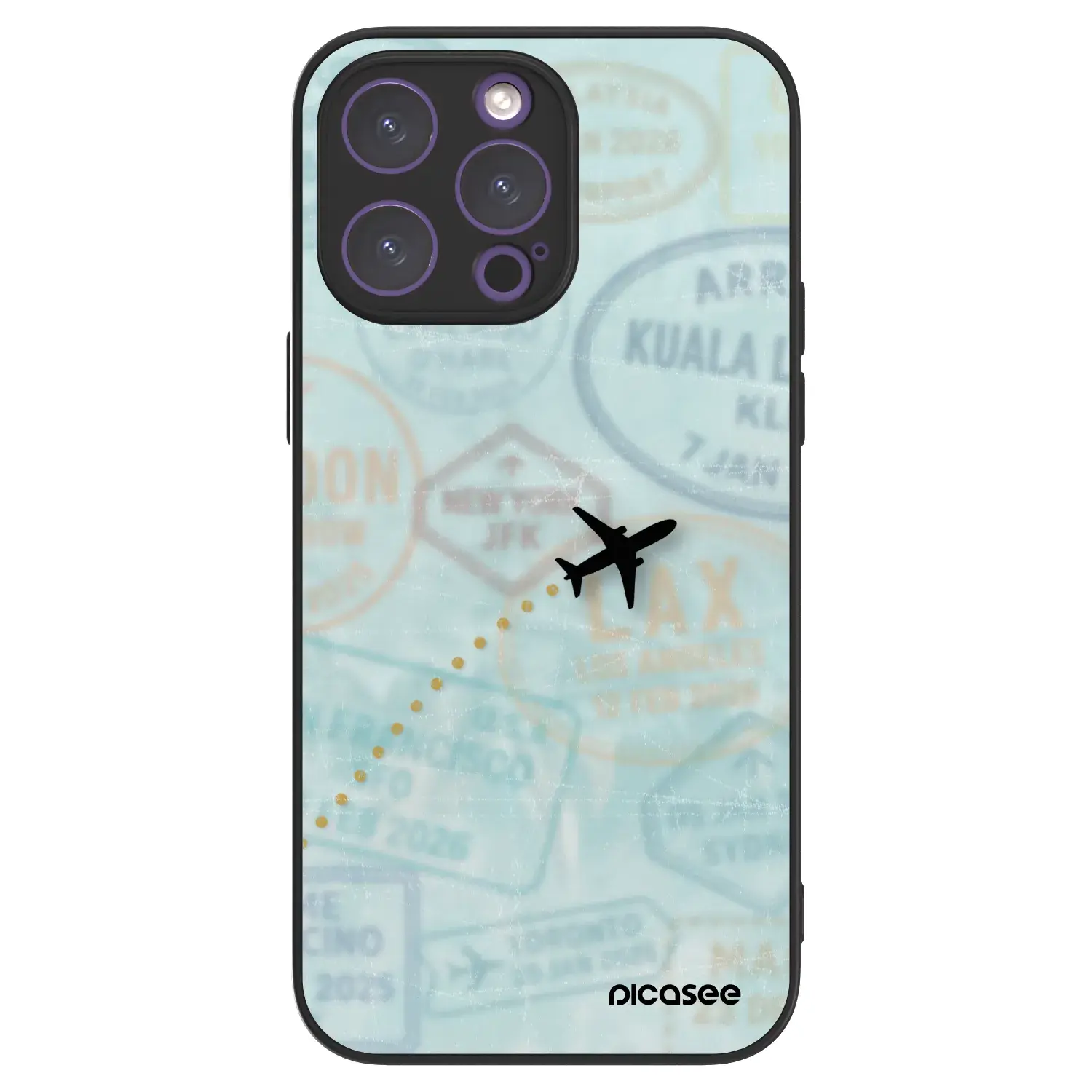 ULTIMATE CASE pro Apple iPhone 14 Pro Max - FLIGHT PATH