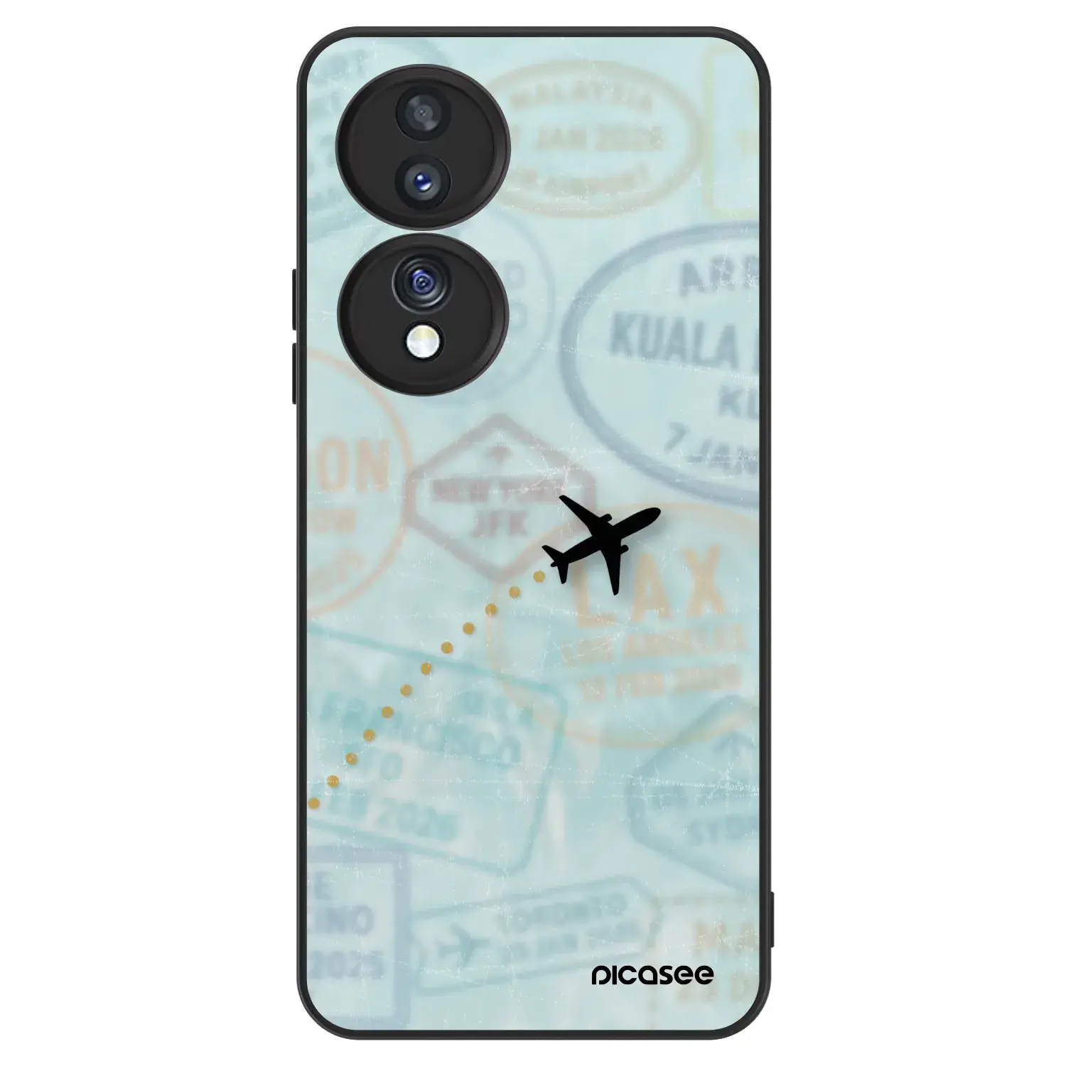 ULTIMATE CASE pro Honor 70 - FLIGHT PATH