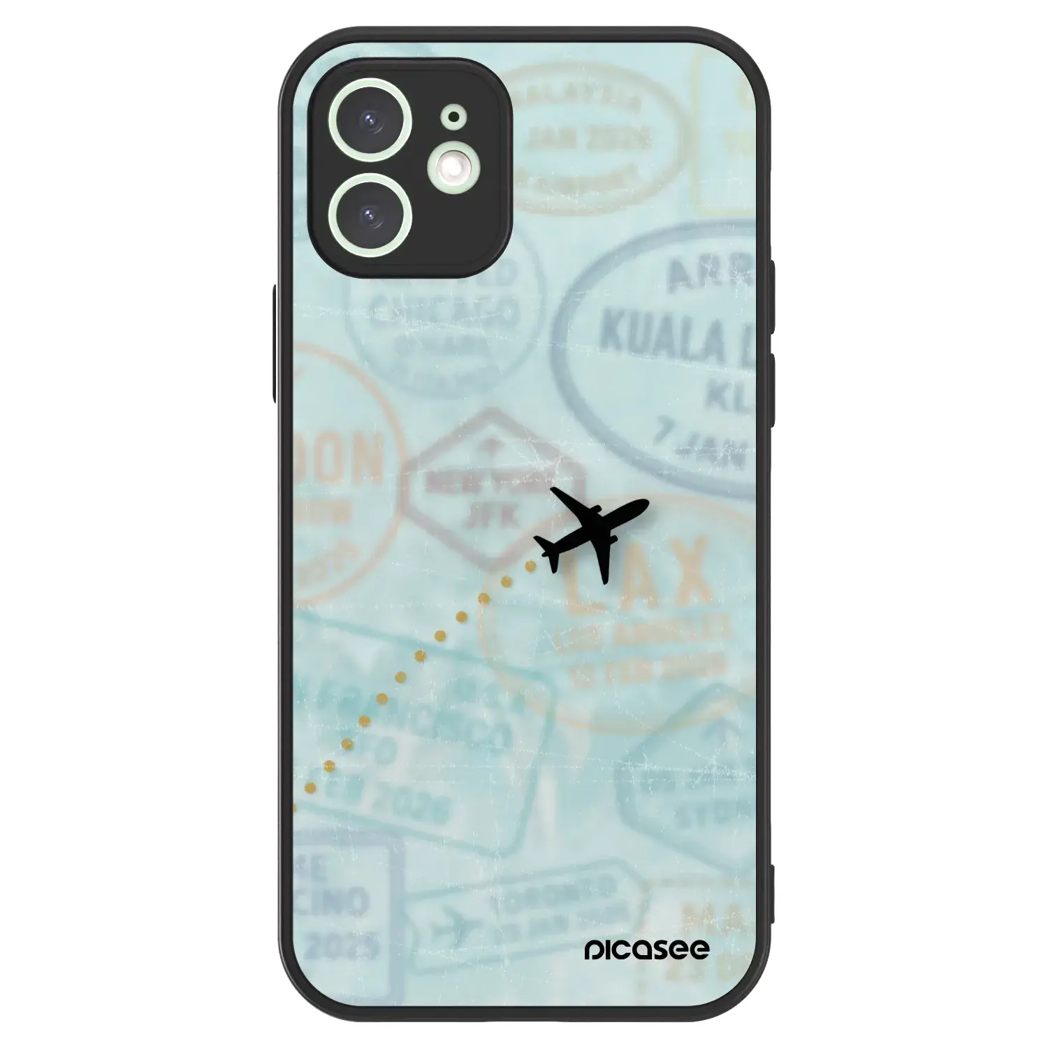 ULTIMATE CASE MagSafe pro Apple iPhone 12 - FLIGHT PATH