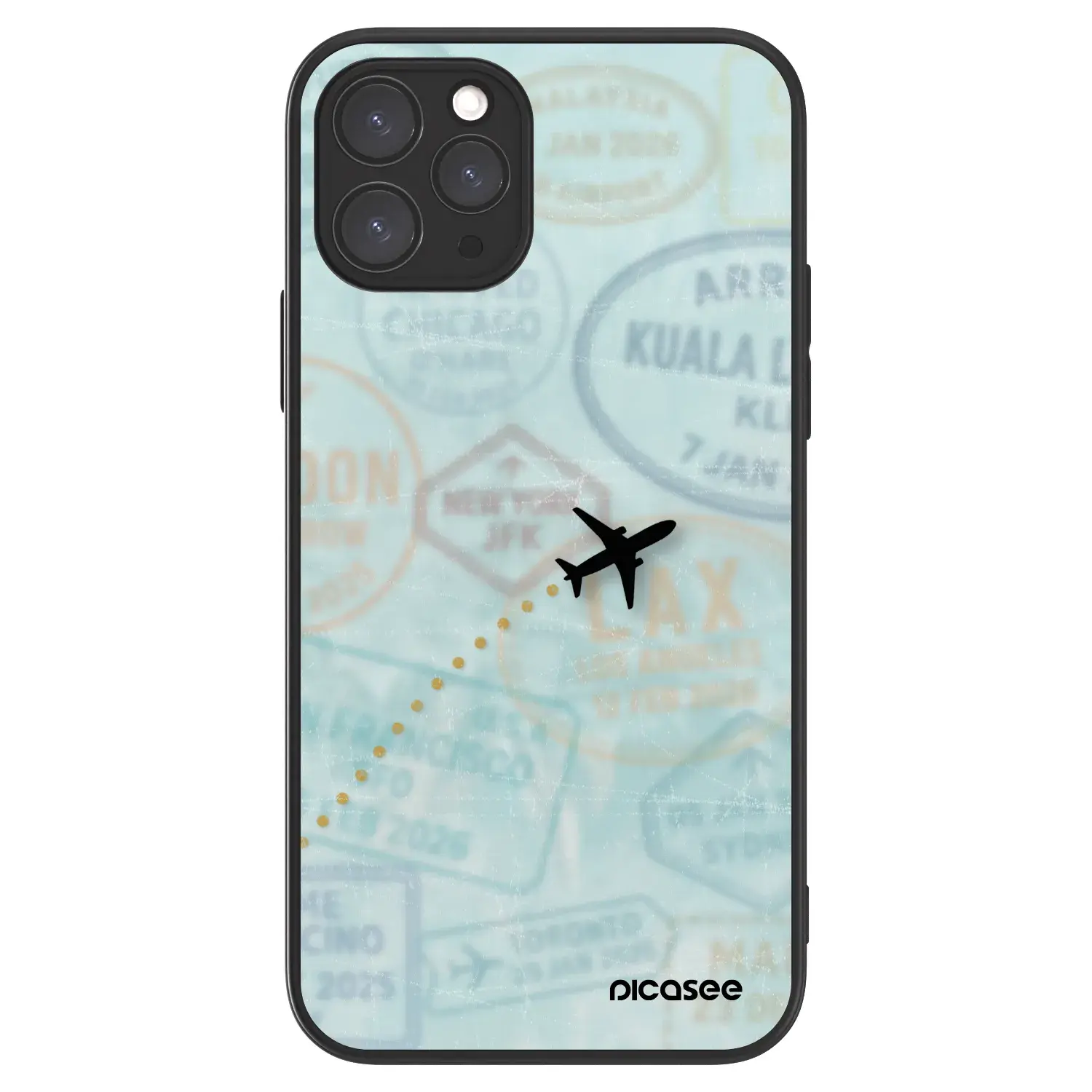 ULTIMATE CASE MagSafe pro Apple iPhone 11 Pro - FLIGHT PATH