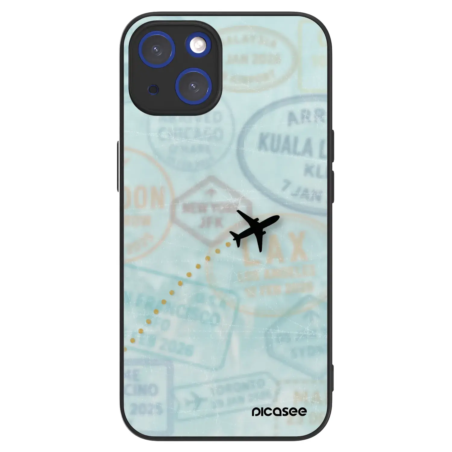 ULTIMATE CASE MagSafe pro Apple iPhone 14 - FLIGHT PATH