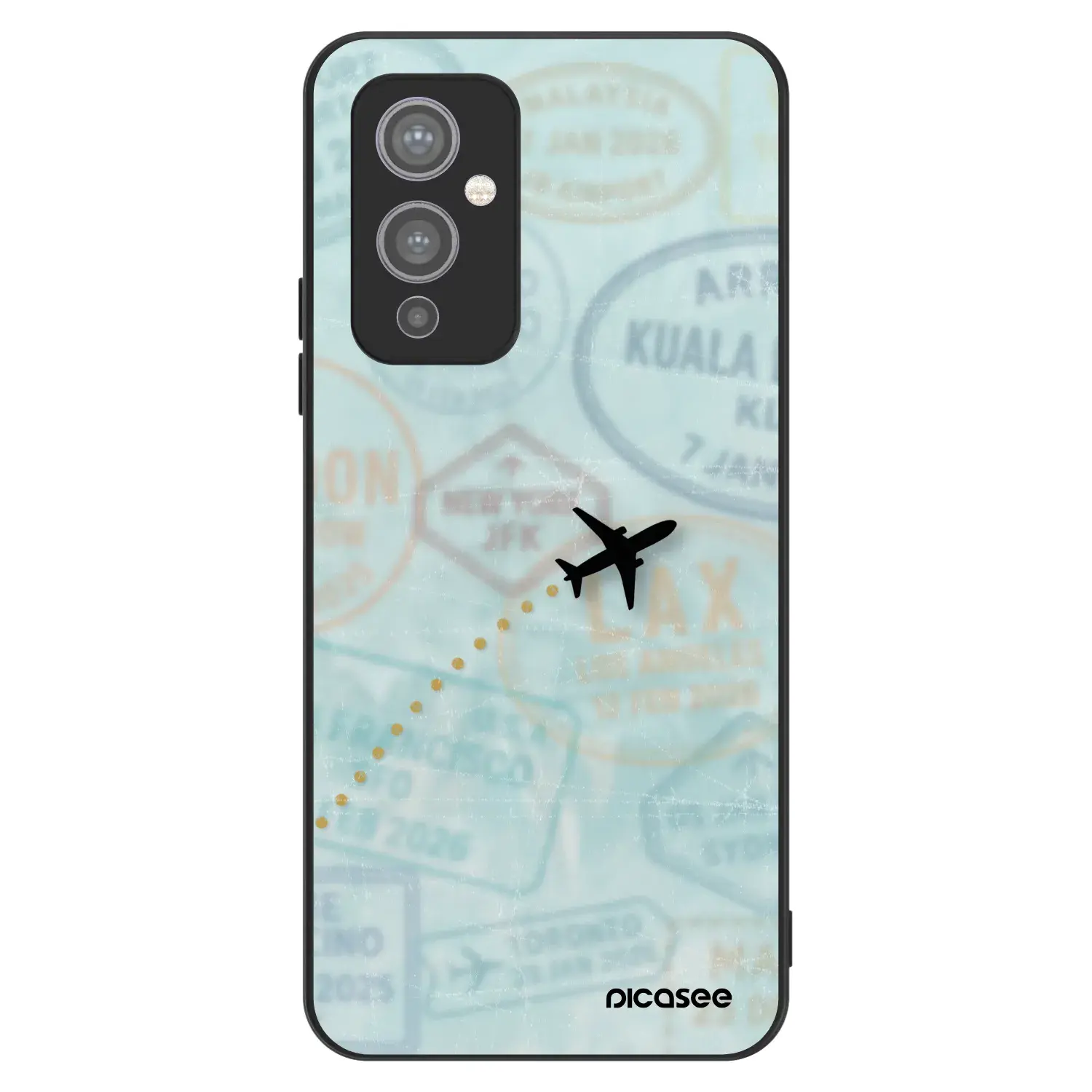 ULTIMATE CASE pro OnePlus 9 - FLIGHT PATH