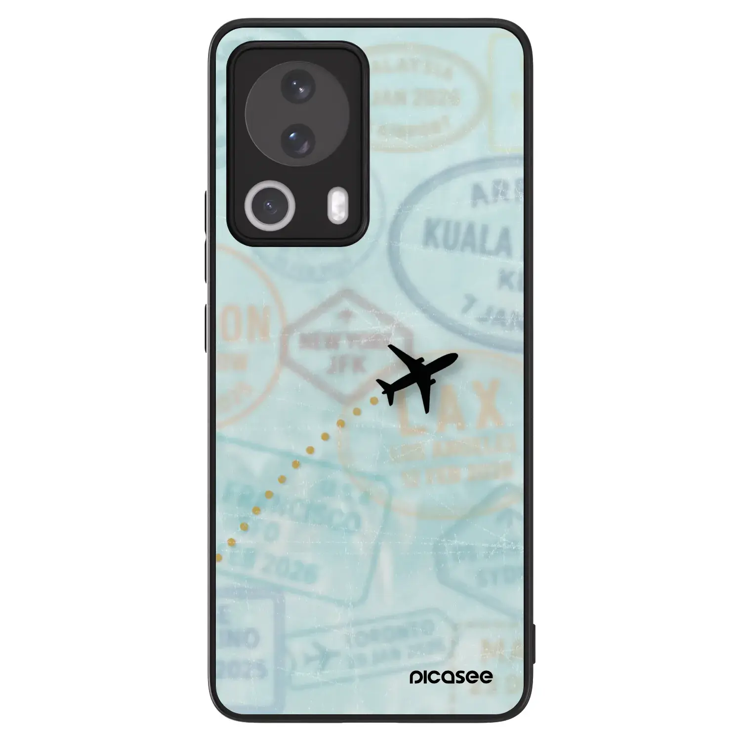 ULTIMATE CASE pro Xiaomi 13 Lite - FLIGHT PATH