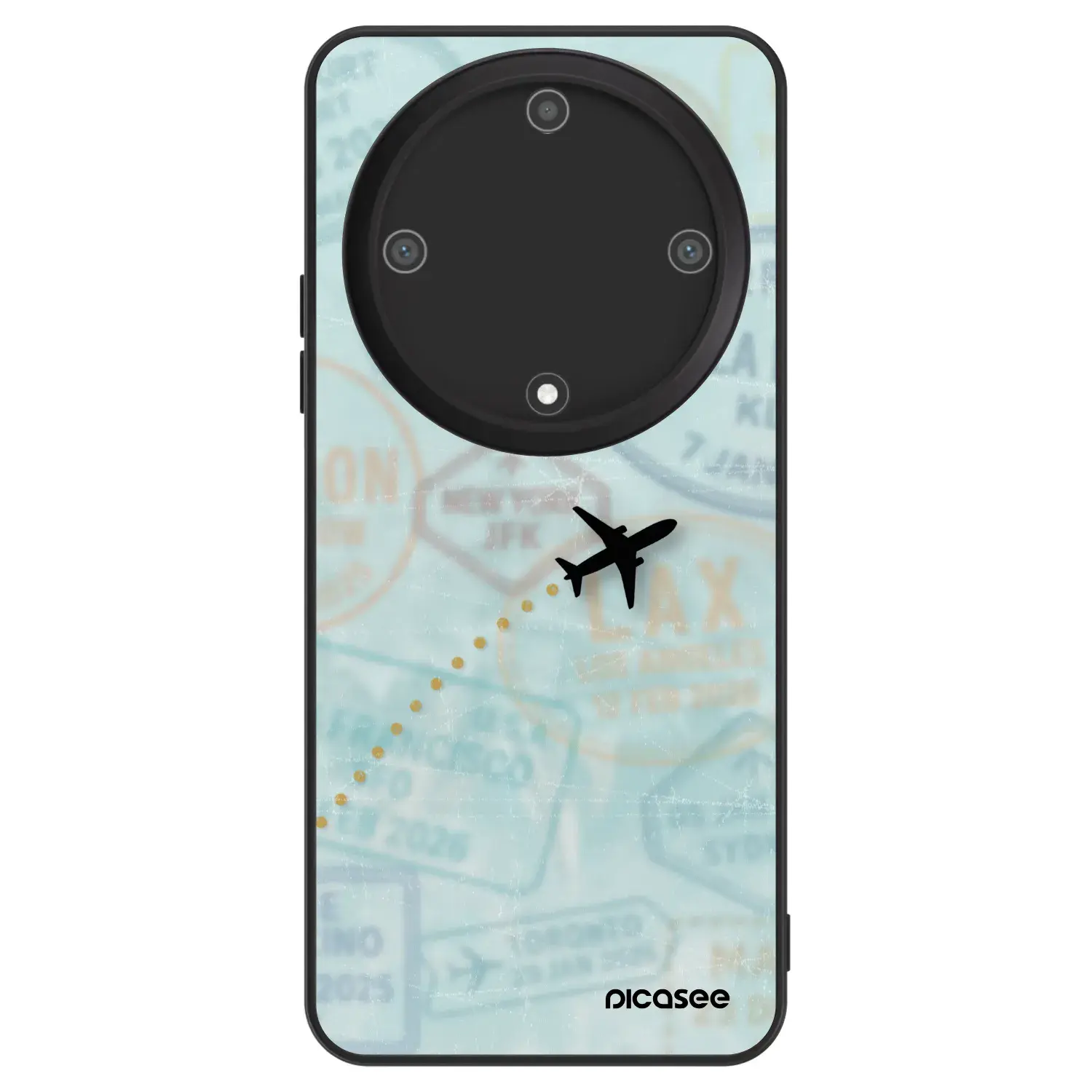 ULTIMATE CASE pro Honor Magic5 Lite 5G - FLIGHT PATH