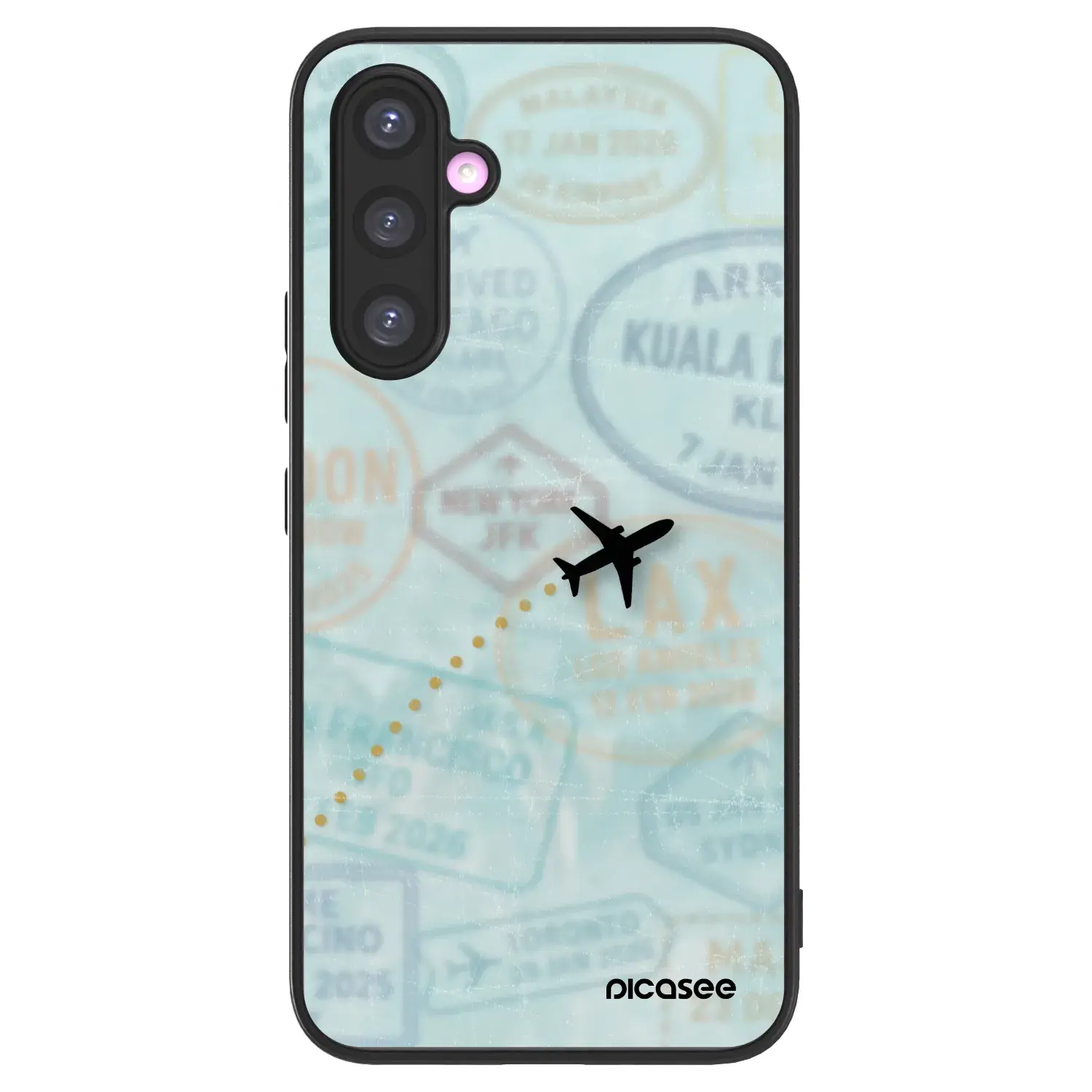 ULTIMATE CASE pro Samsung Galaxy A54 5G A546B - FLIGHT PATH