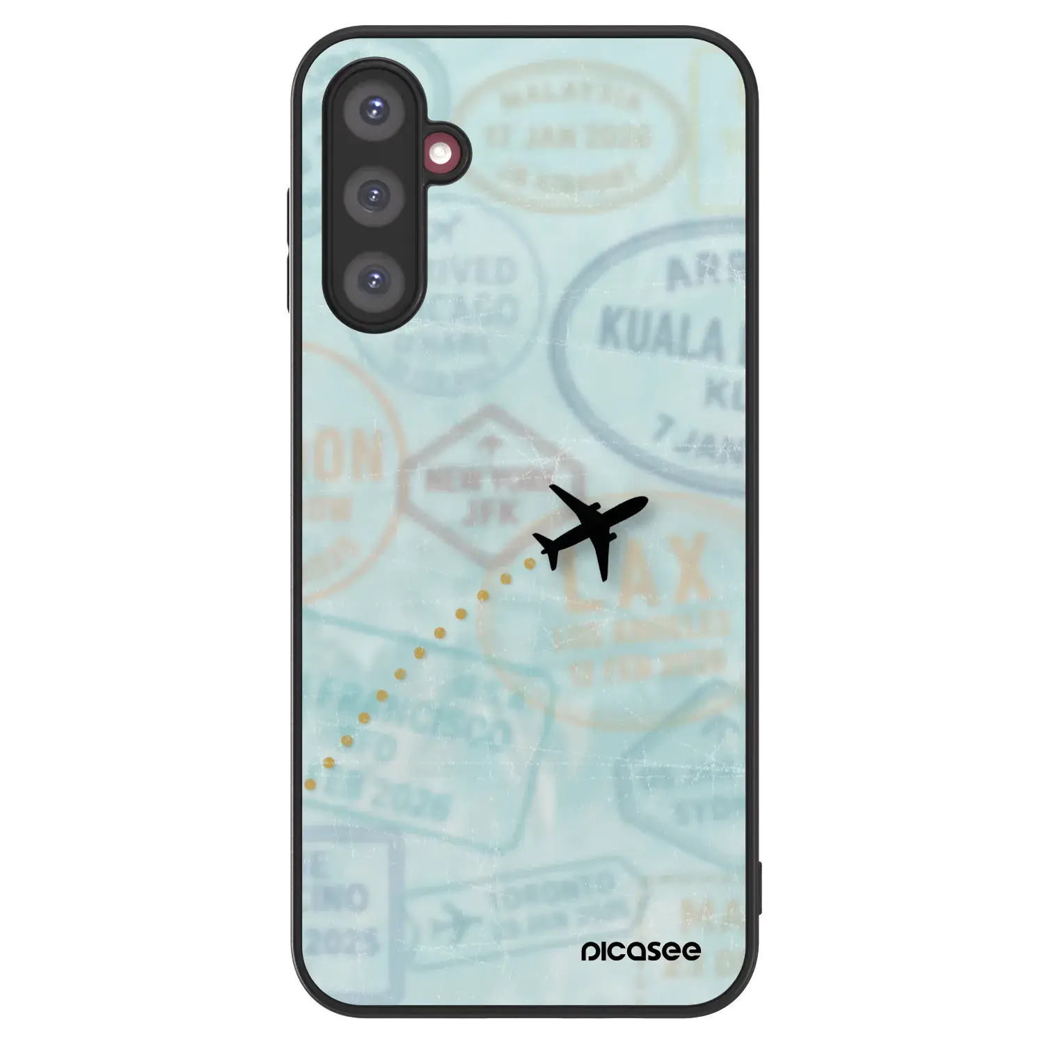 ULTIMATE CASE pro Samsung Galaxy A14 5G A146P - FLIGHT PATH