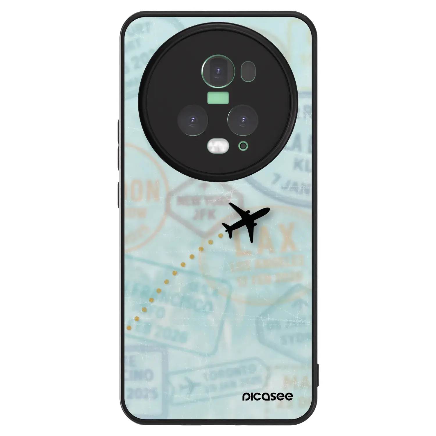 ULTIMATE CASE pro Honor Magic5 Pro - FLIGHT PATH