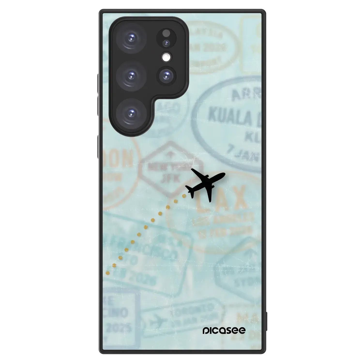 ULTIMATE CASE PowerShare pro Samsung Galaxy S23 Ultra 5G - FLIGHT PATH