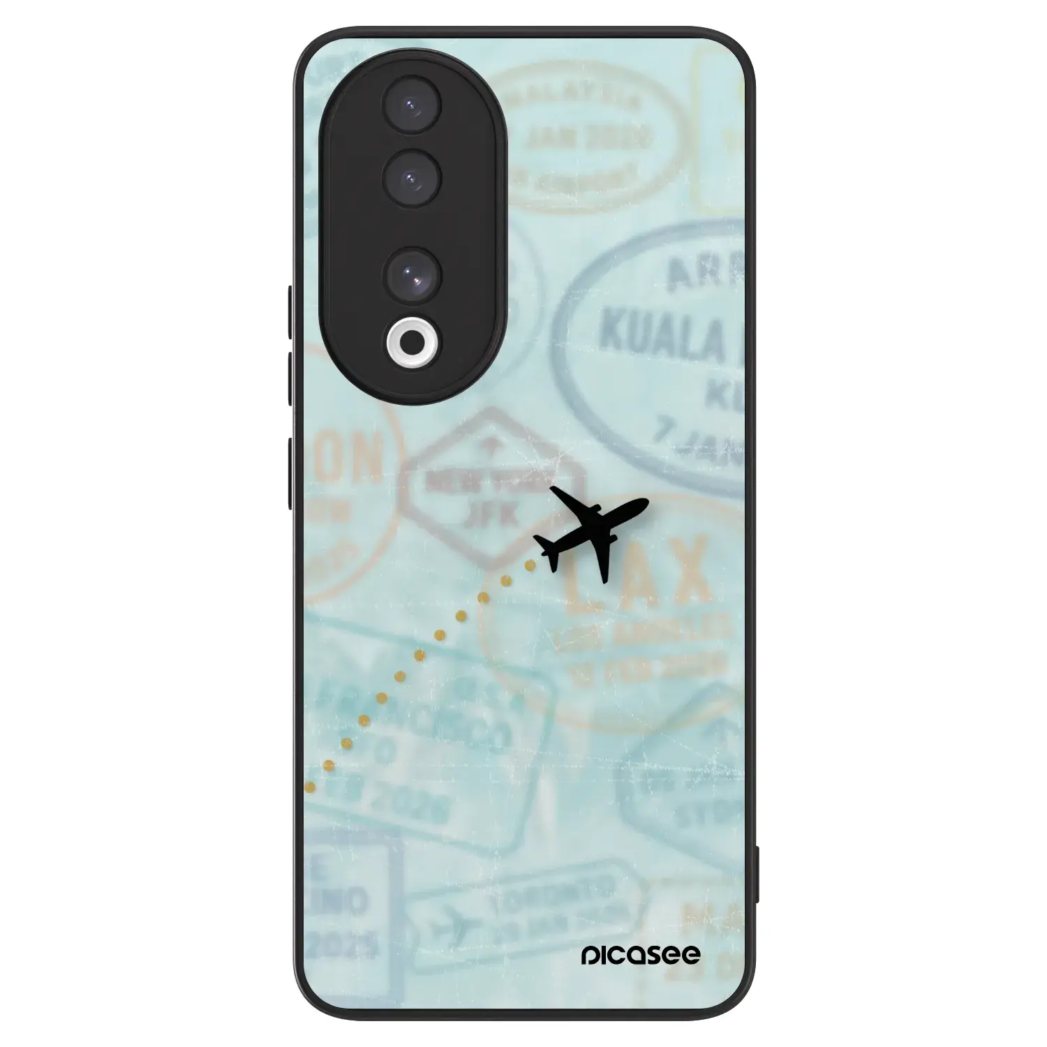 ULTIMATE CASE pro Honor 90 5G - FLIGHT PATH