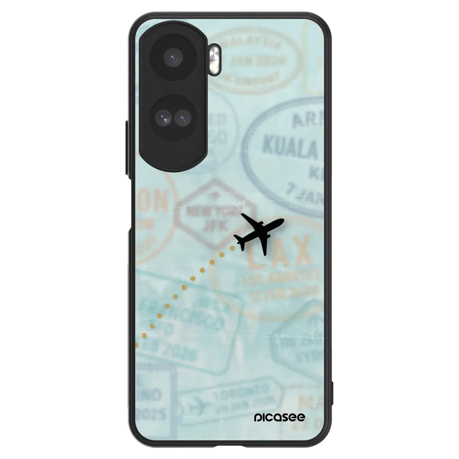 ULTIMATE CASE pro Honor 90 Lite 5G - FLIGHT PATH