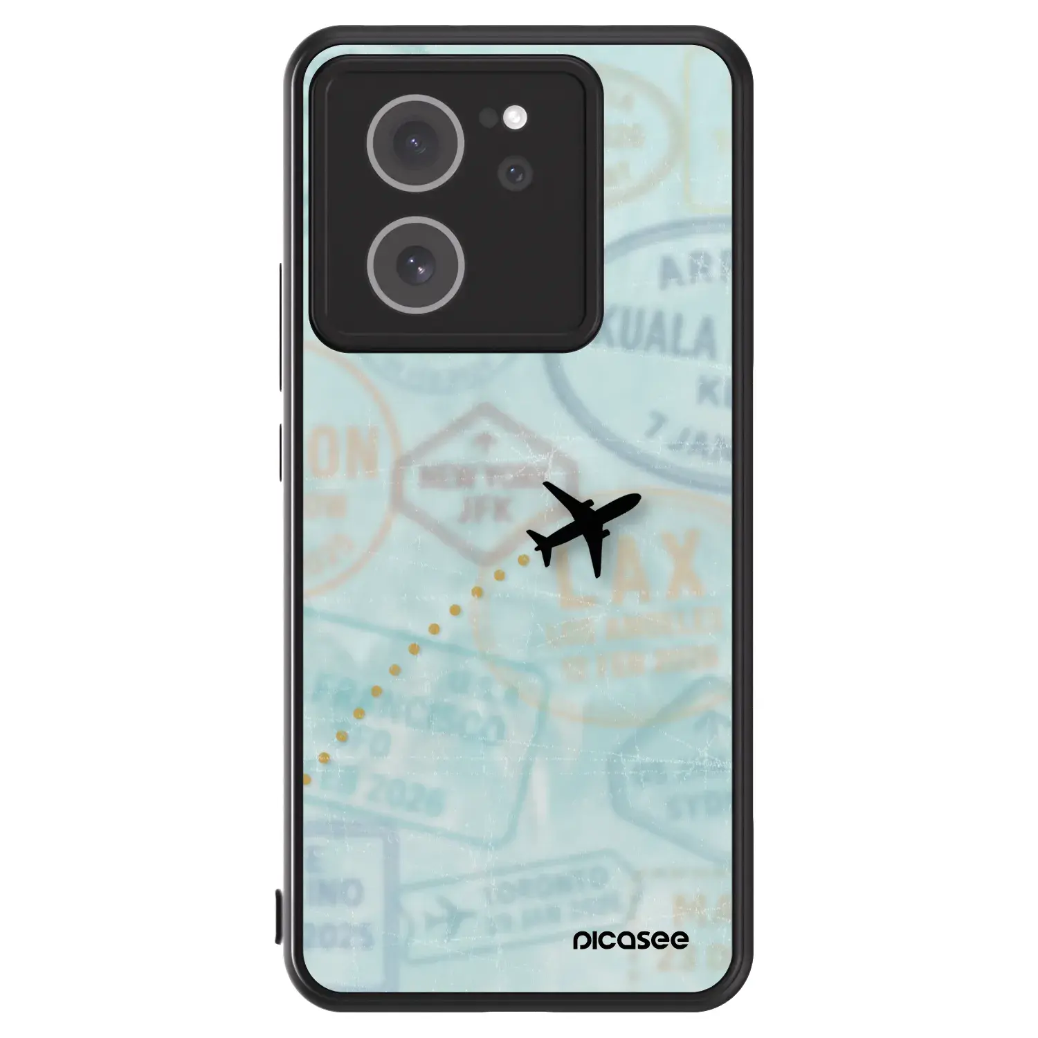 ULTIMATE CASE pro Xiaomi 13T Pro - FLIGHT PATH