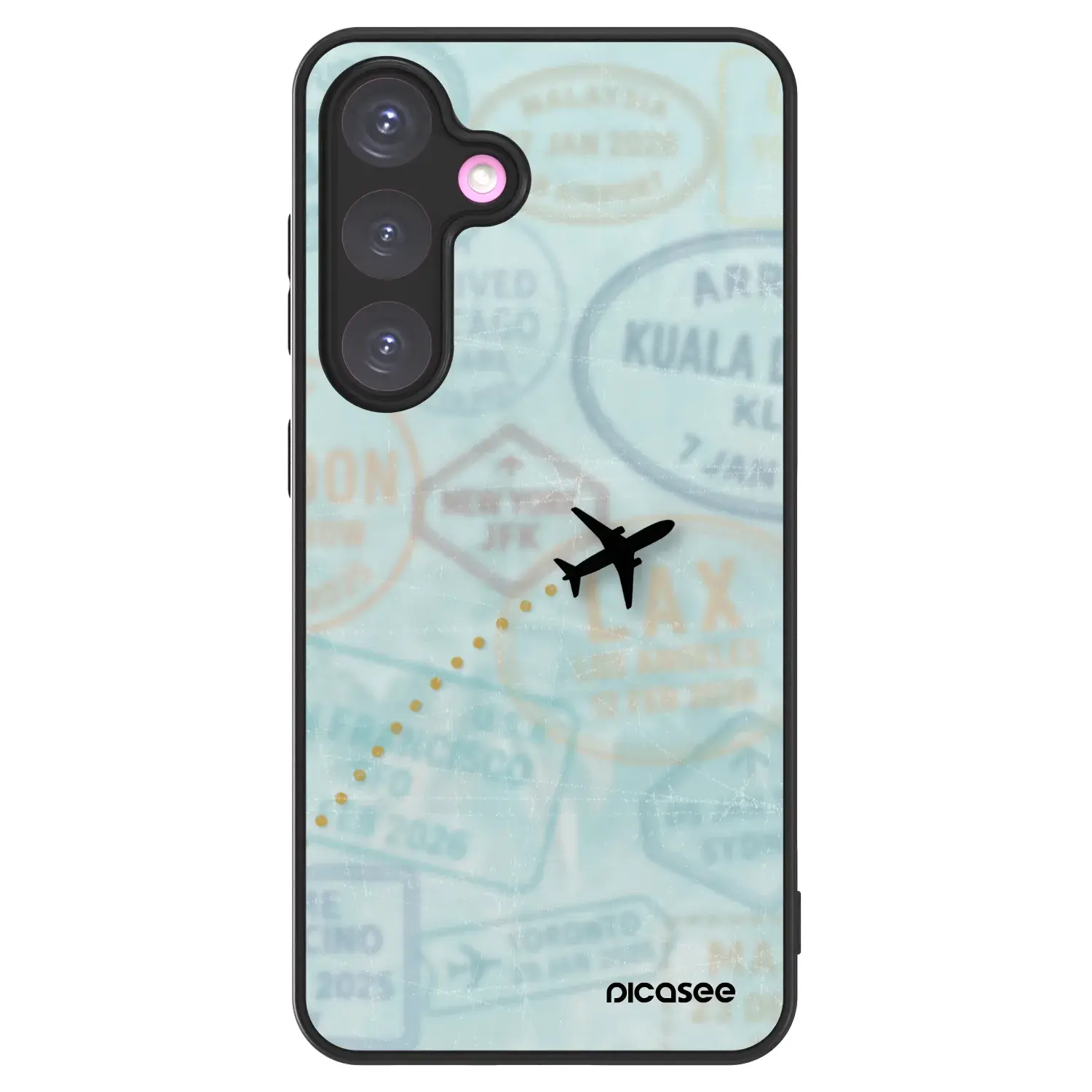 ULTIMATE CASE PowerShare pro Samsung Galaxy S24+ S926B 5G - FLIGHT PATH