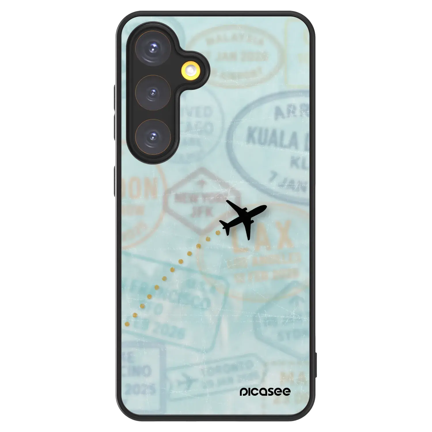 ULTIMATE CASE PowerShare pro Samsung Galaxy S24 S921B 5G - FLIGHT PATH