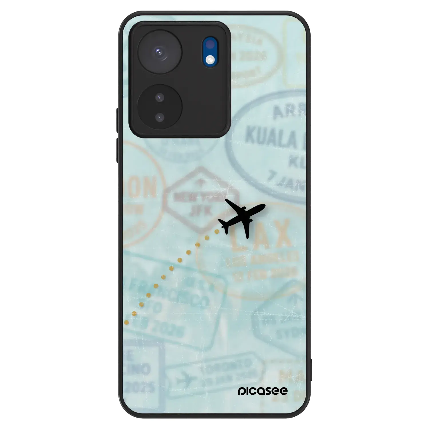 ULTIMATE CASE pro Xiaomi Redmi 13C 4G - FLIGHT PATH
