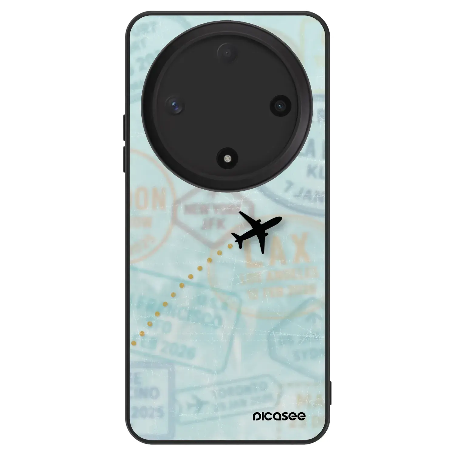 ULTIMATE CASE pro Honor Magic6 Lite 5G - FLIGHT PATH