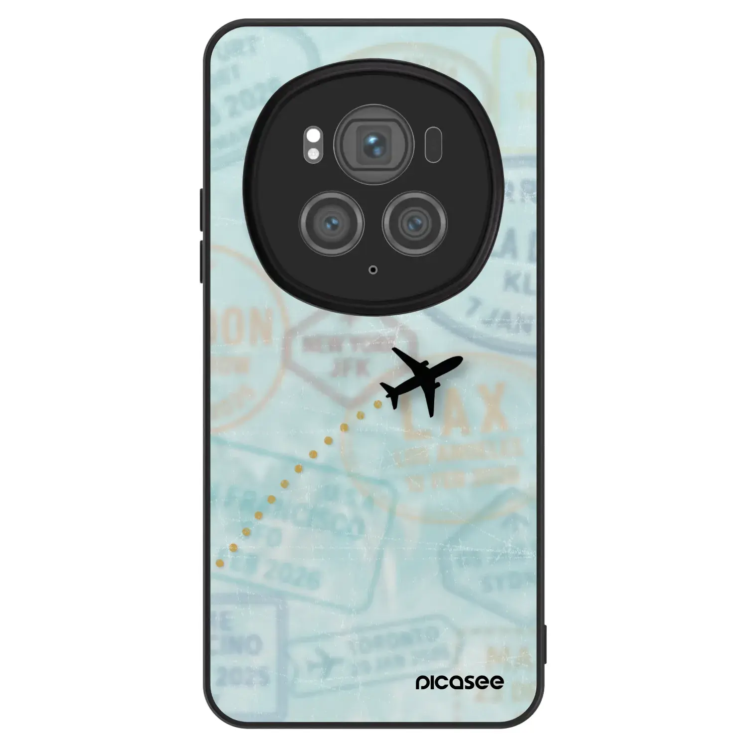ULTIMATE CASE pro Honor Magic6 Pro - FLIGHT PATH
