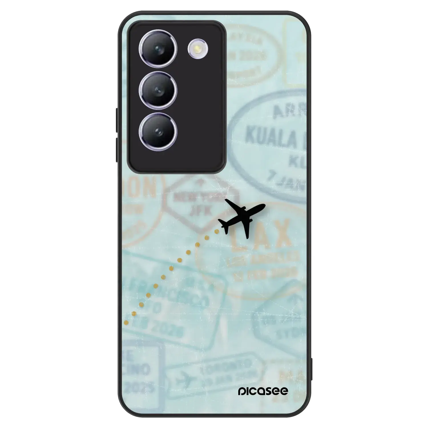 ULTIMATE CASE pro Vivo V40 SE 5G - FLIGHT PATH