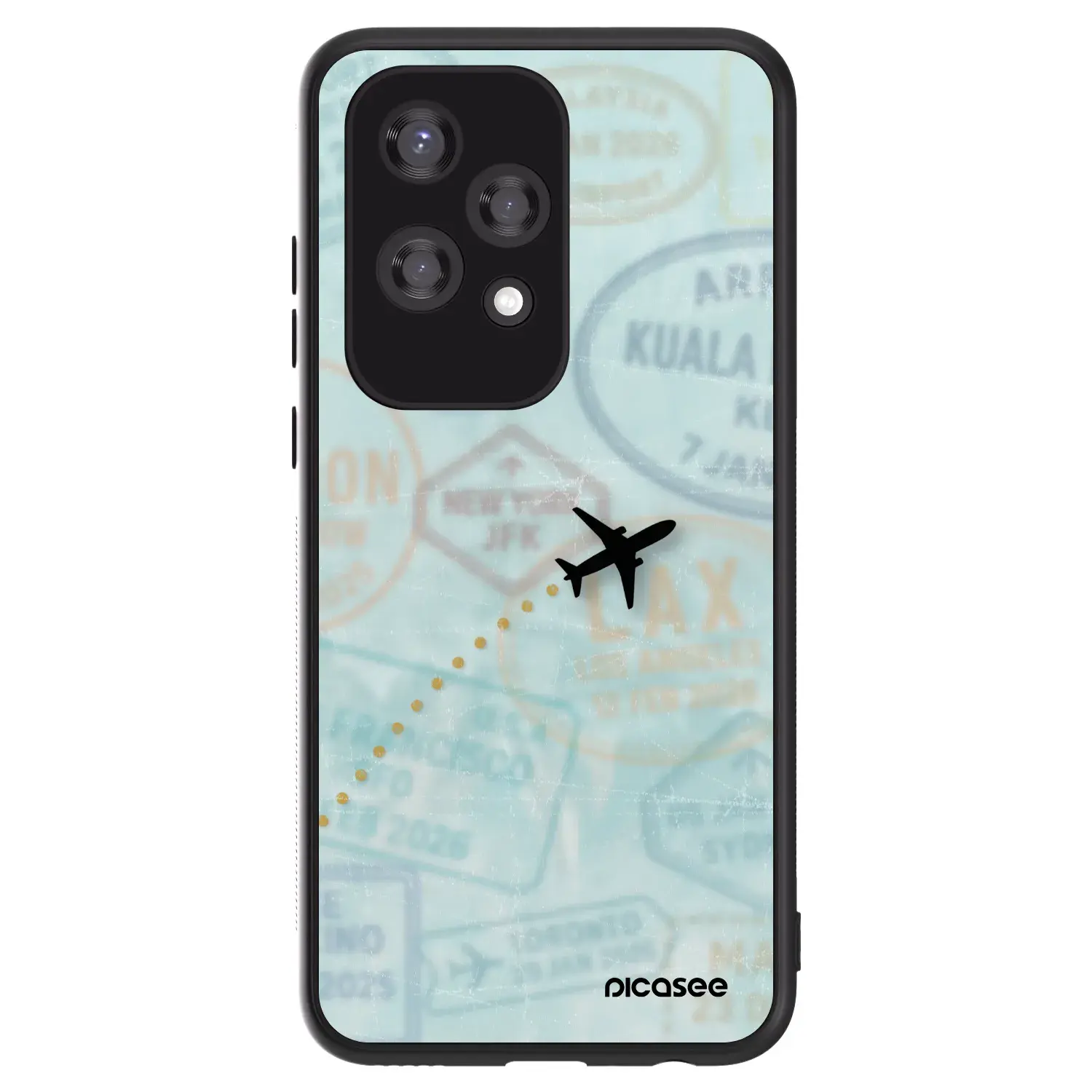 ULTIMATE CASE pro Honor 200 Lite - FLIGHT PATH
