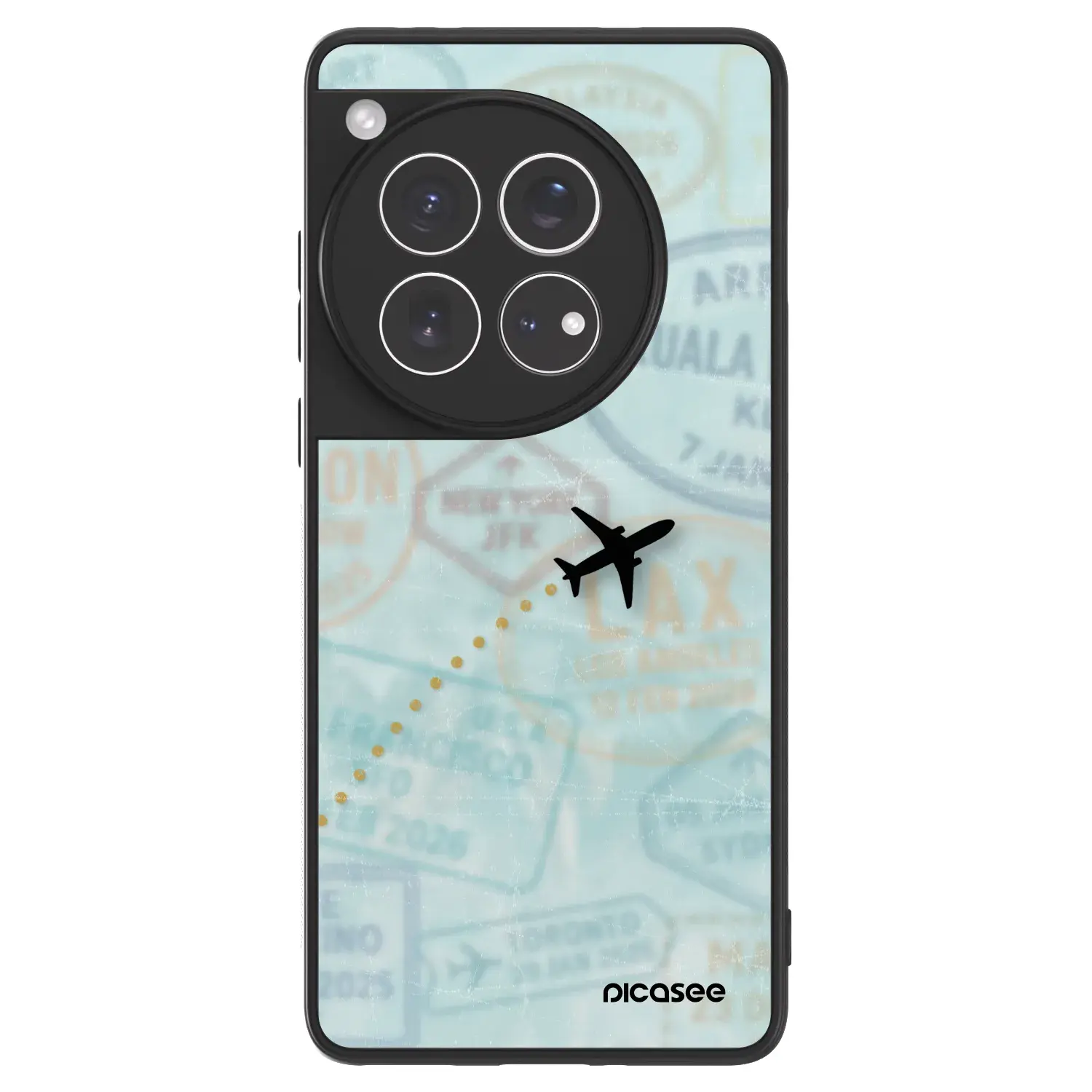 ULTIMATE CASE pro OnePlus 12 5G - FLIGHT PATH