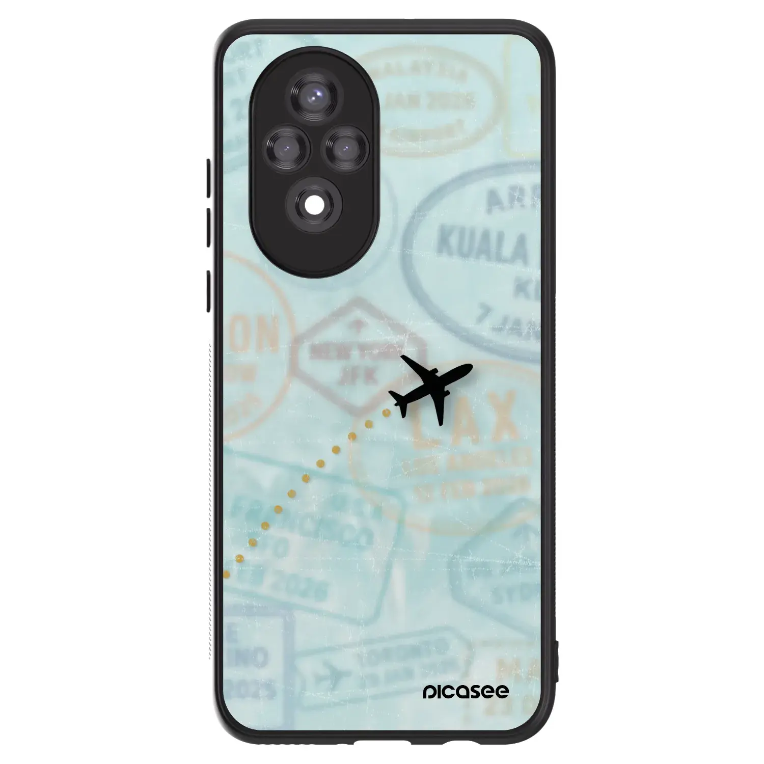 ULTIMATE CASE pro Honor 200 Pro 5G - FLIGHT PATH