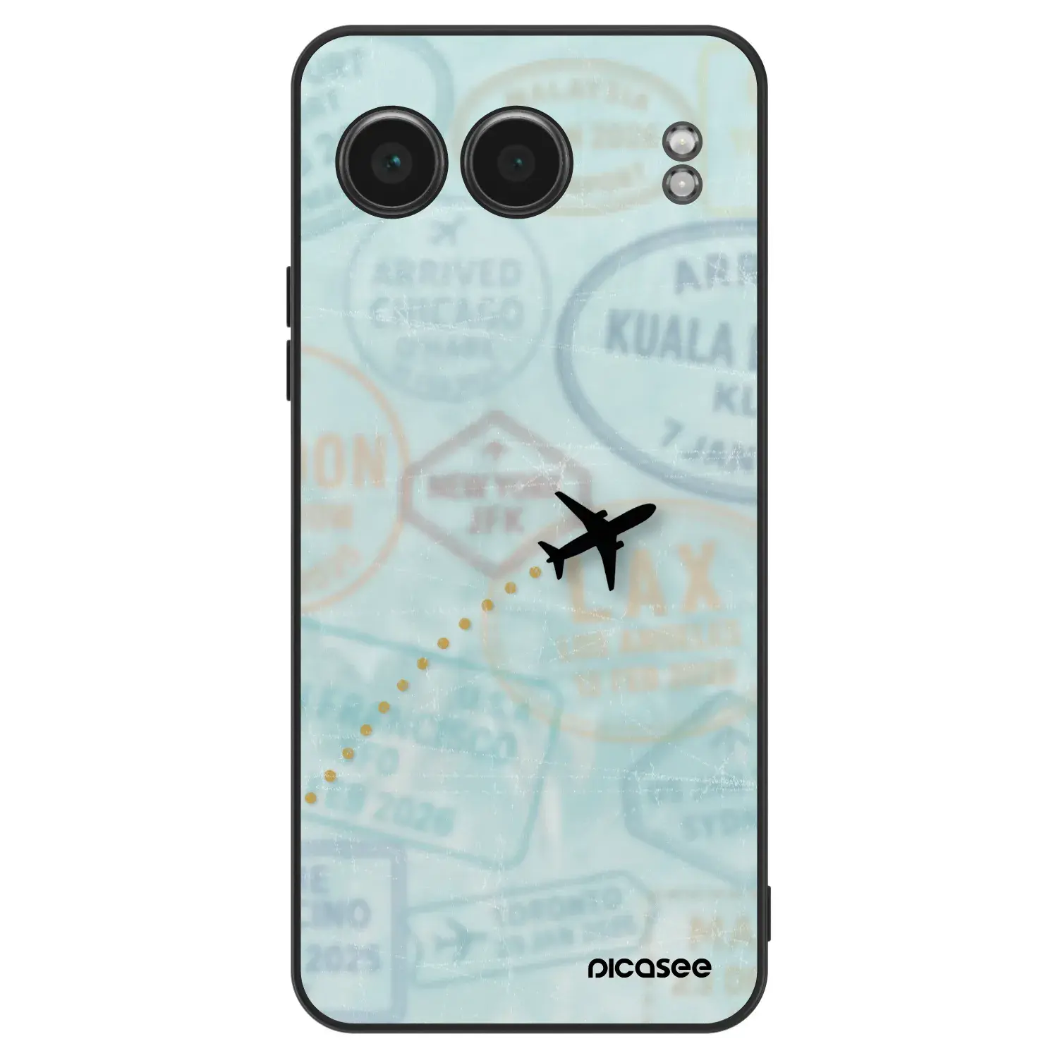 ULTIMATE CASE pro OnePlus Nord 4 - FLIGHT PATH