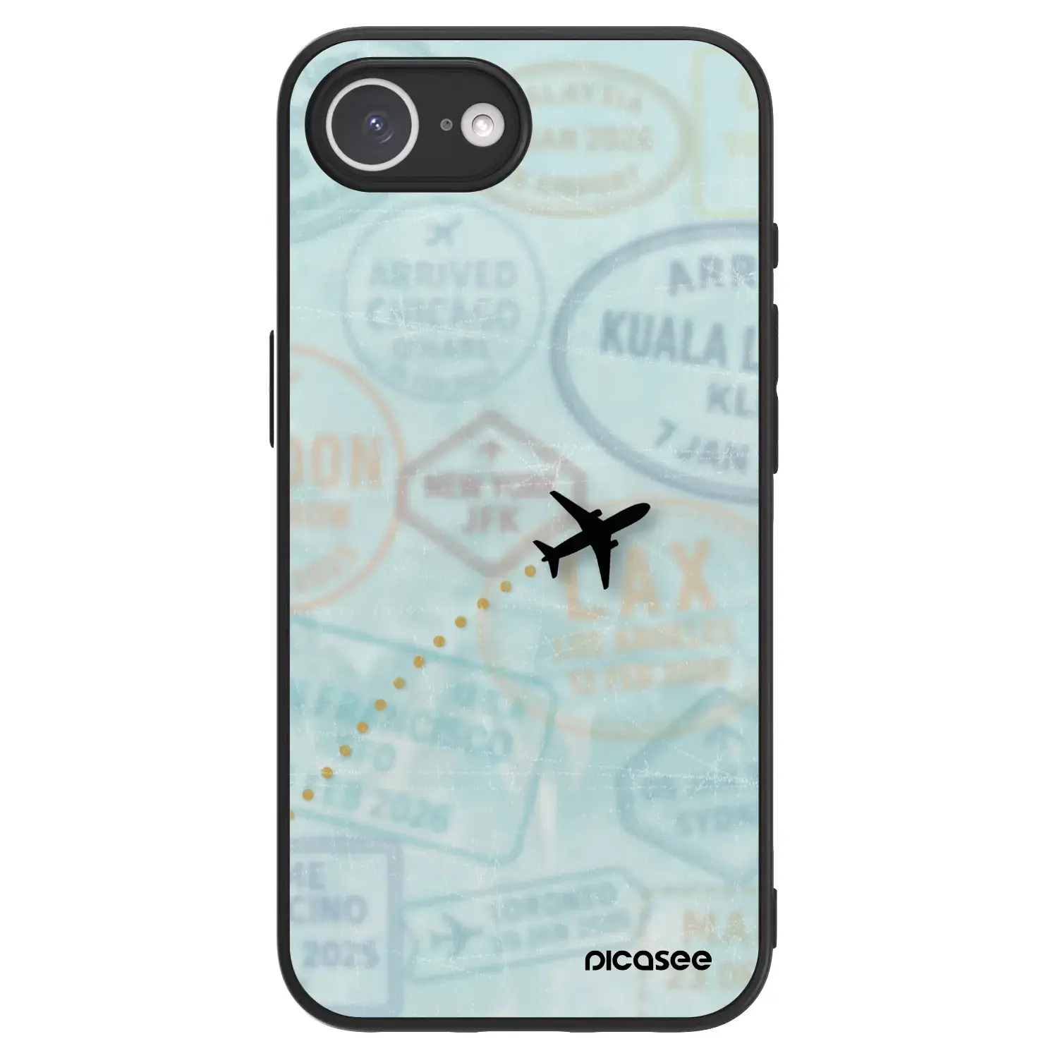 ULTIMATE CASE pro Apple iPhone 16e - FLIGHT PATH