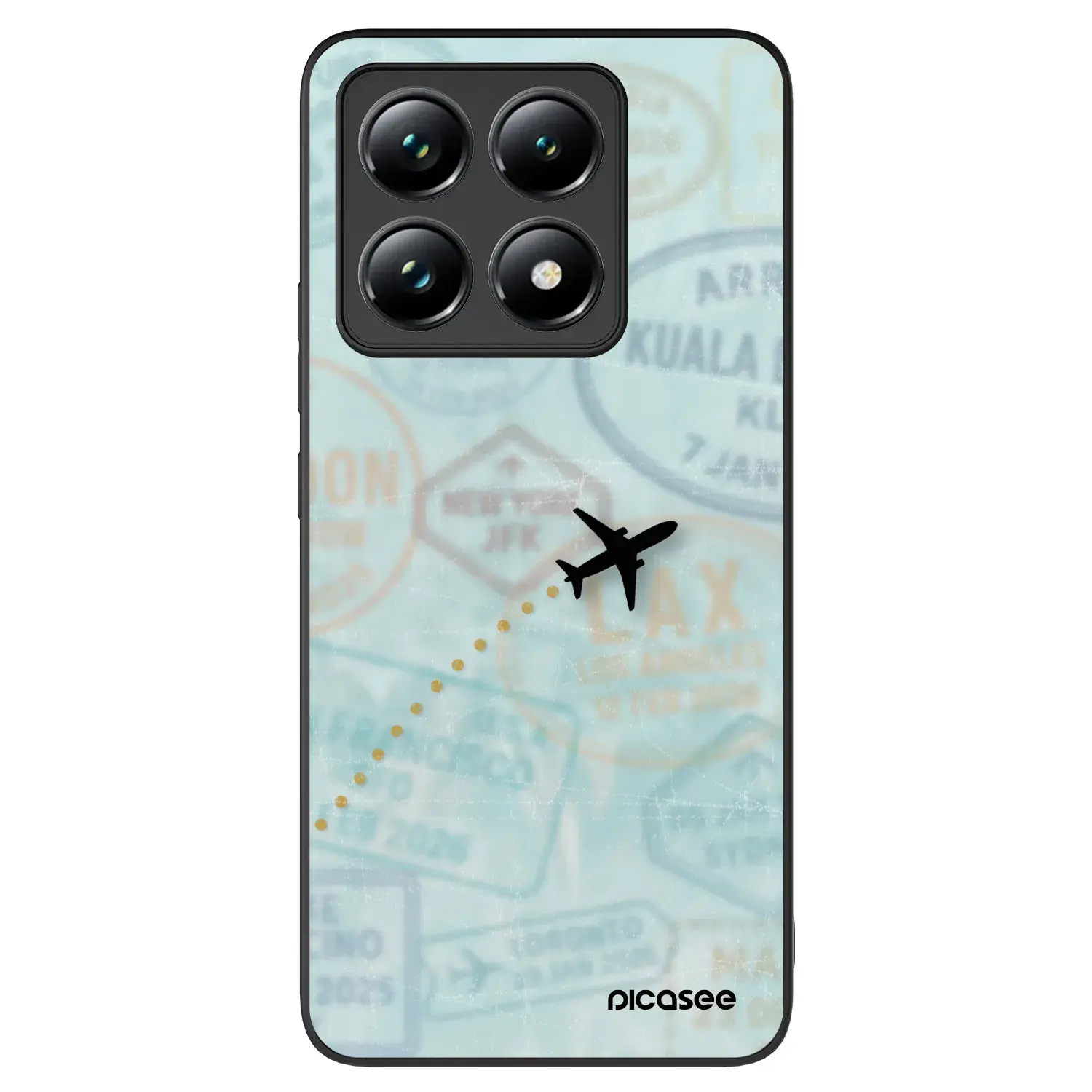 ULTIMATE CASE pro Xiaomi 14T - FLIGHT PATH
