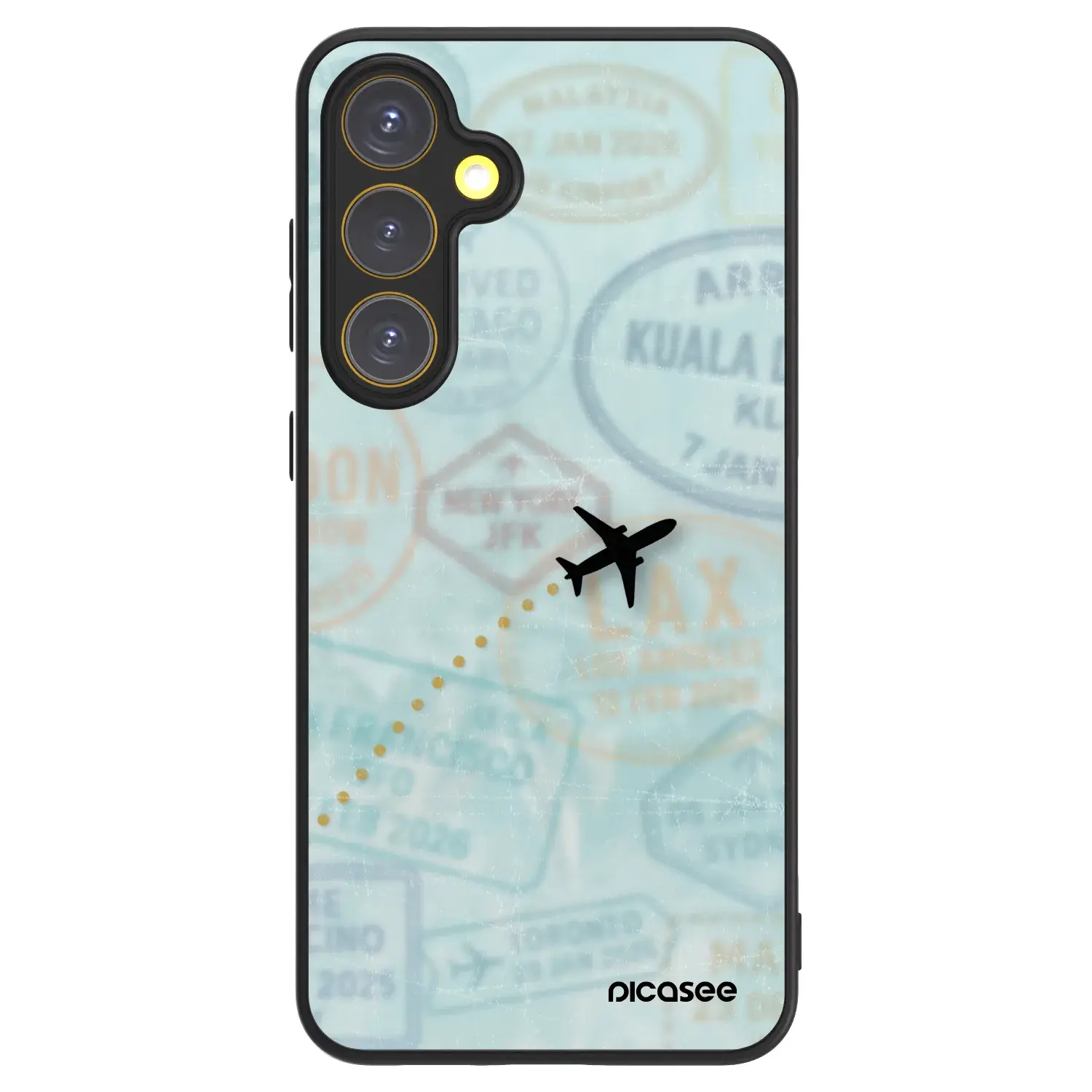 ULTIMATE CASE PowerShare pro Samsung Galaxy S24 FE S721B - FLIGHT PATH