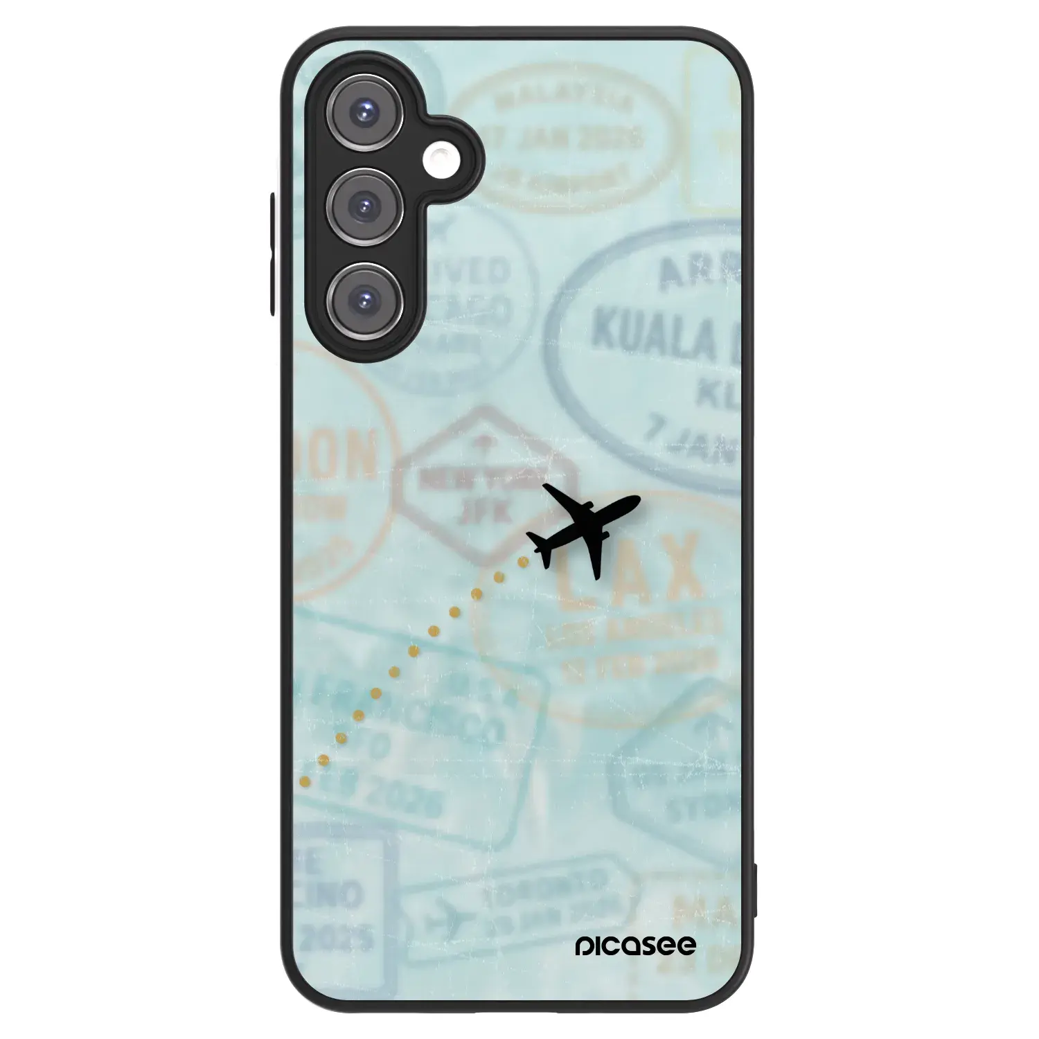 ULTIMATE CASE pro Samsung Galaxy A16 5G - FLIGHT PATH