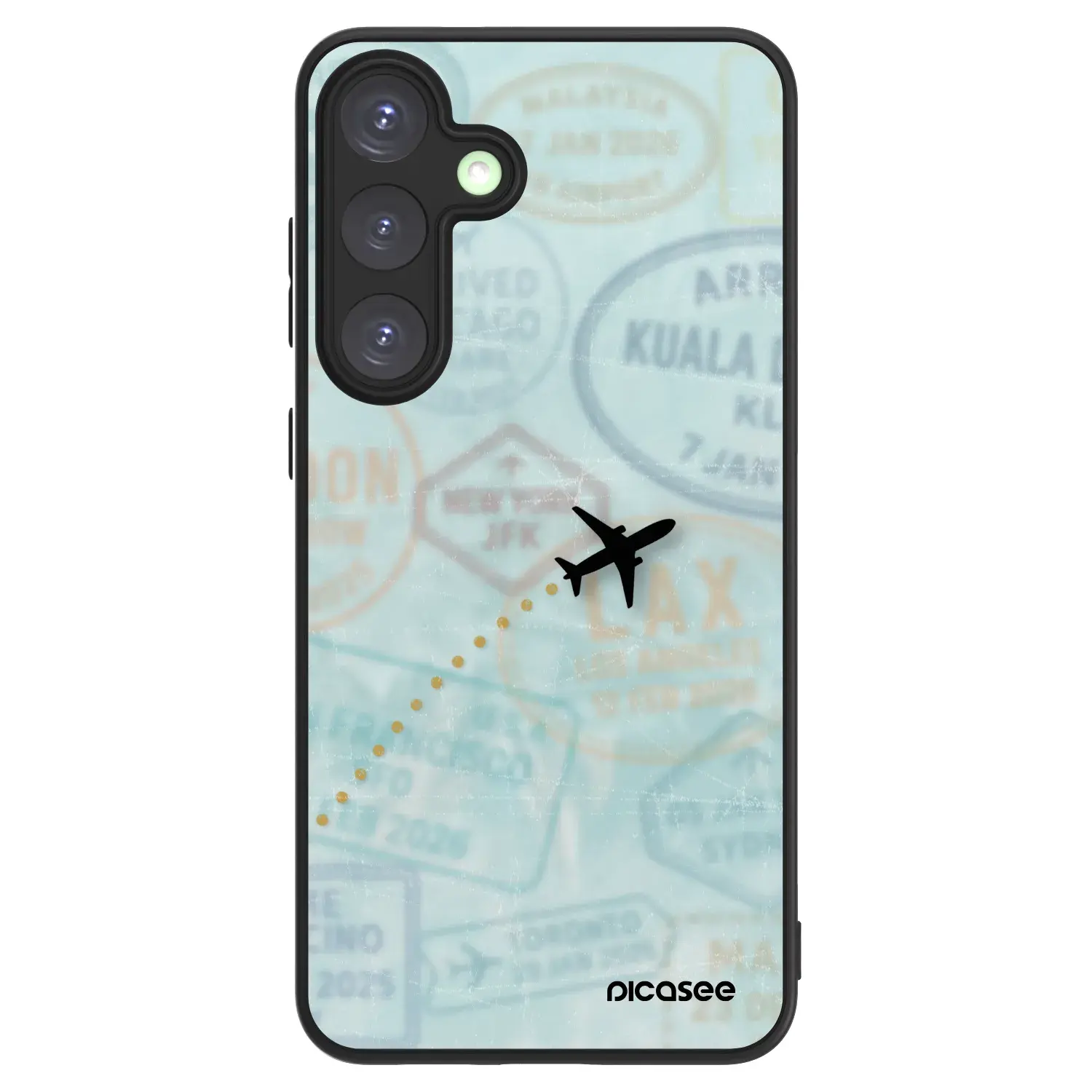 ULTIMATE CASE PowerShare pro Samsung Galaxy S25+ 5G - FLIGHT PATH