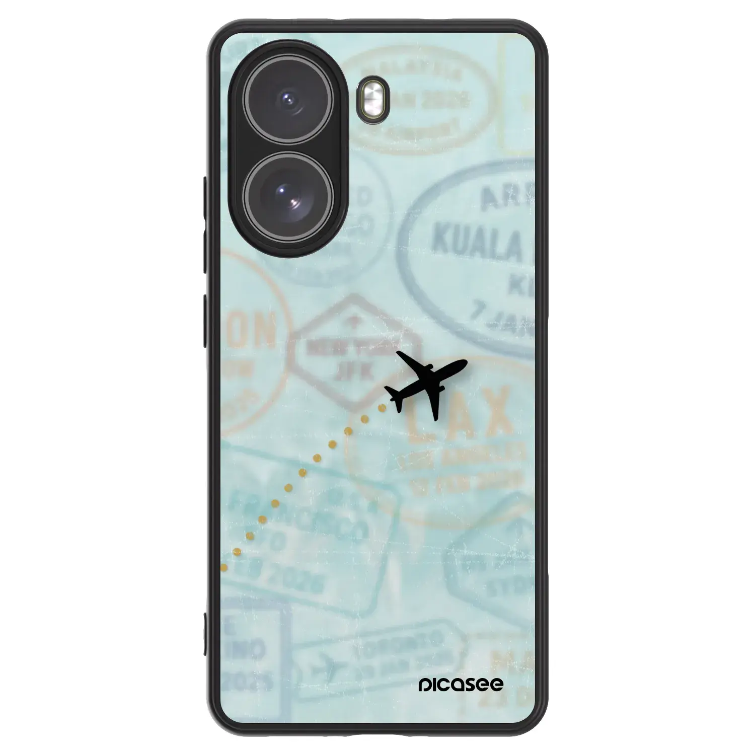 ULTIMATE CASE pro Xiaomi Poco X7 Pro 5G - FLIGHT PATH