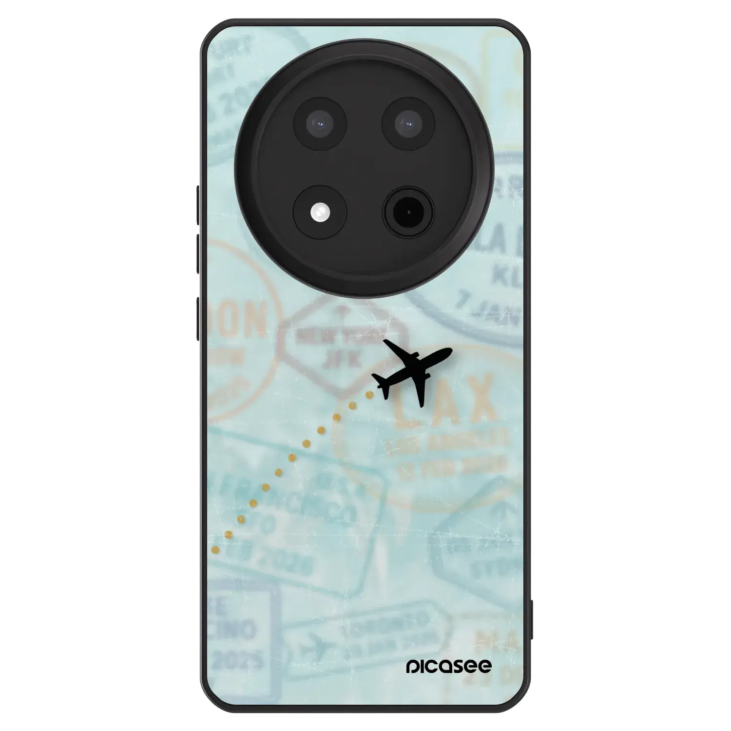 ULTIMATE CASE pro Honor Magic7 Lite 5G - FLIGHT PATH