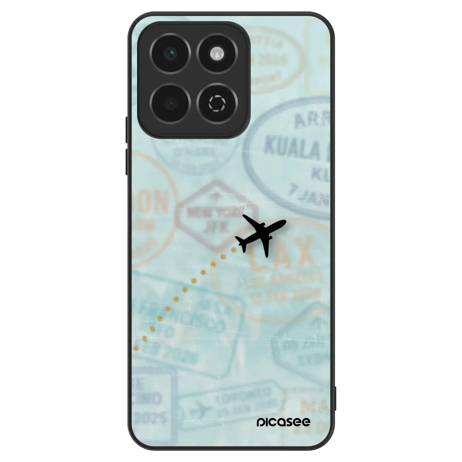 ULTIMATE CASE pro Honor 200 Smart 5G - FLIGHT PATH
