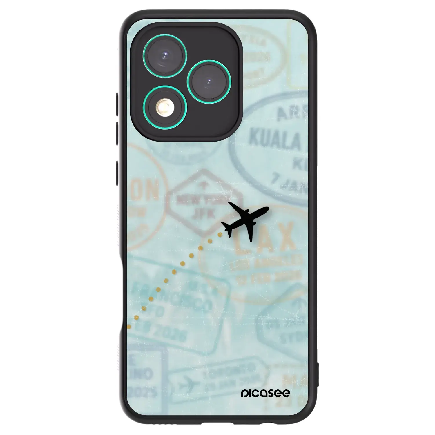 ULTIMATE CASE pro Honor 400 Lite 5G - FLIGHT PATH