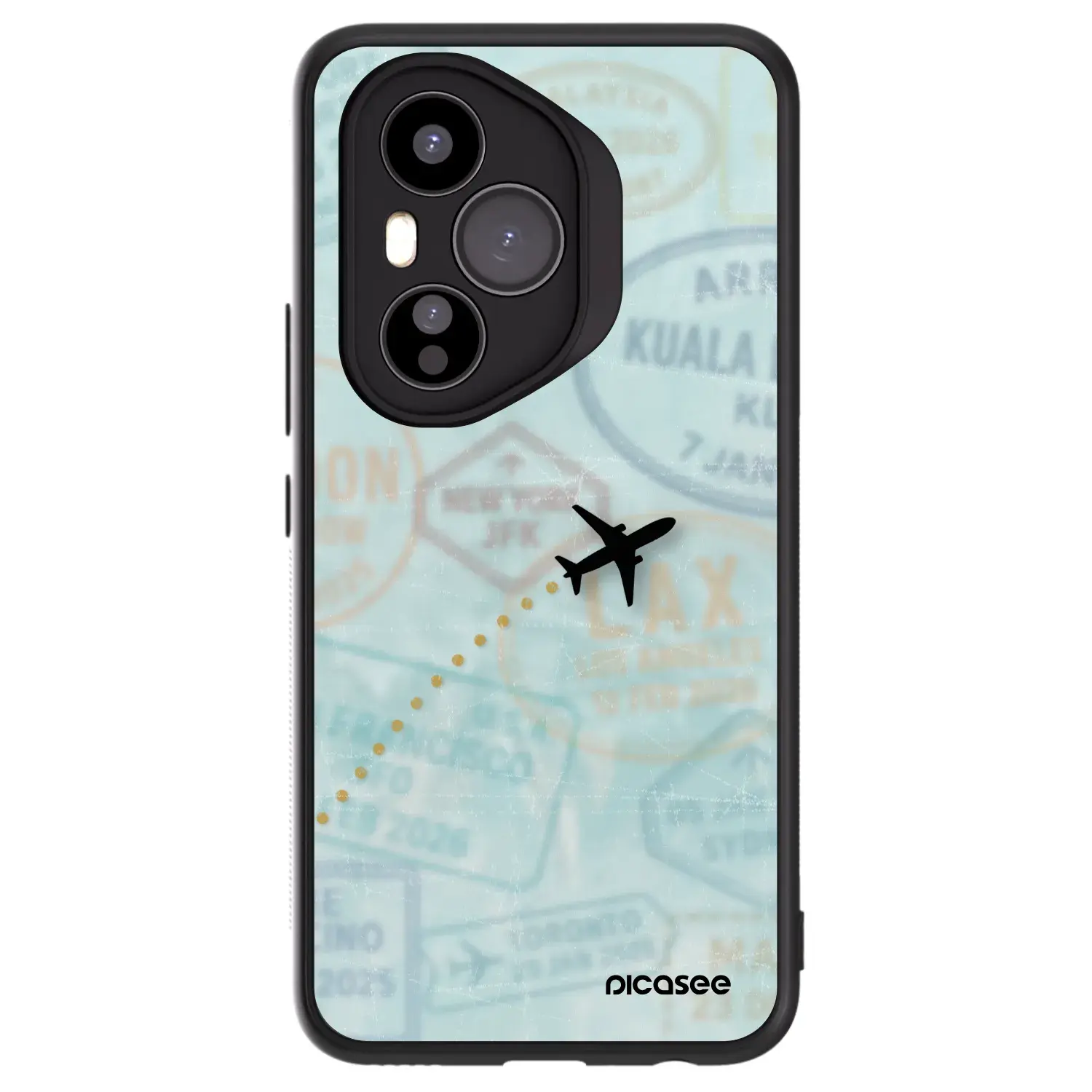 ULTIMATE CASE pro Honor 400 Pro 5G - FLIGHT PATH
