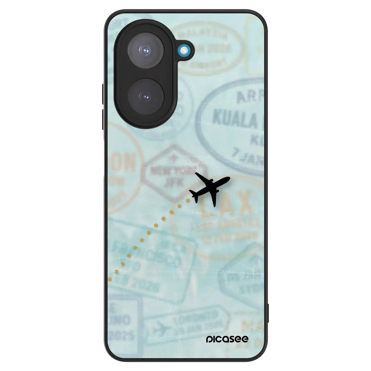 ULTIMATE CASE pro Xiaomi Redmi A5 - FLIGHT PATH