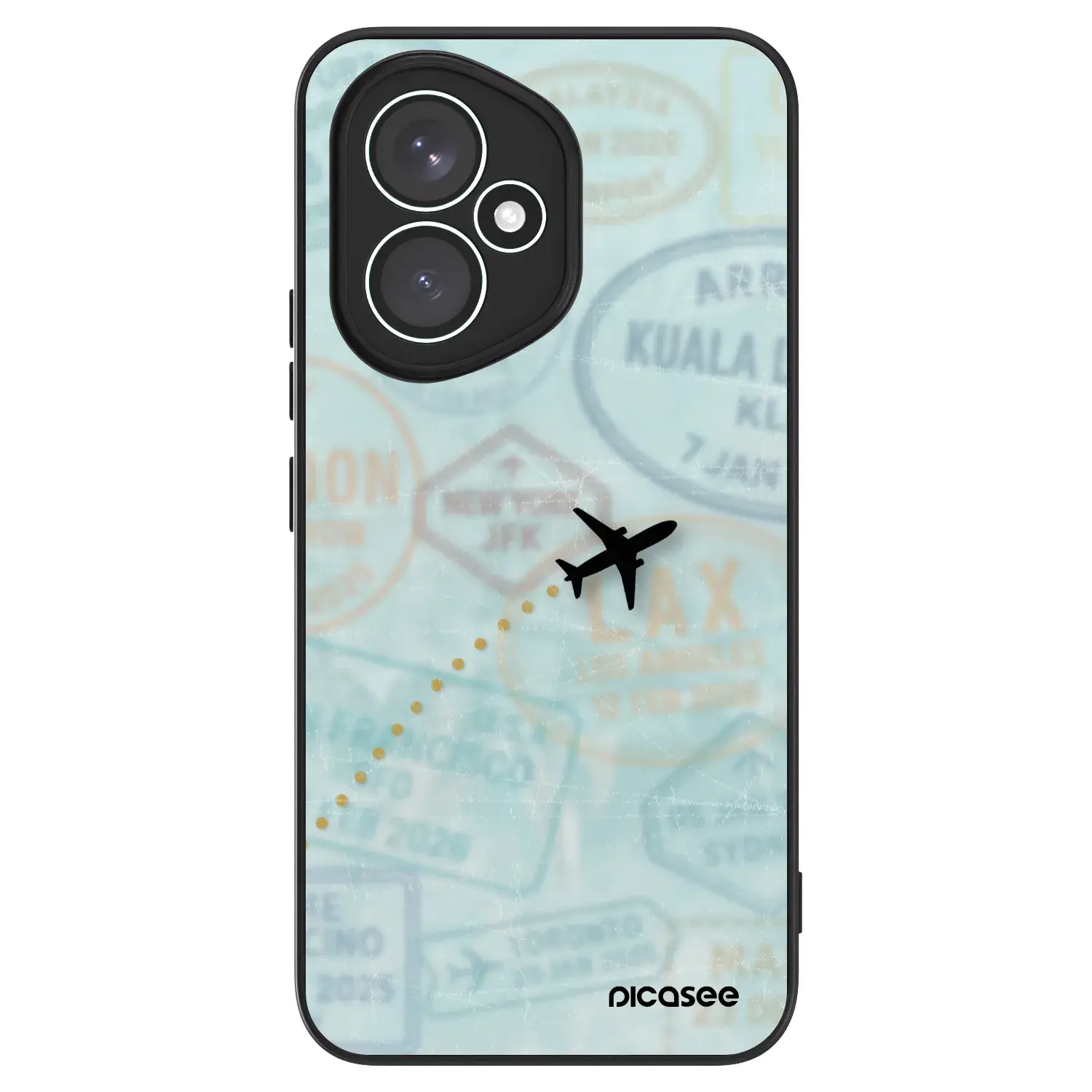 ULTIMATE CASE pro Honor 400 5G - FLIGHT PATH