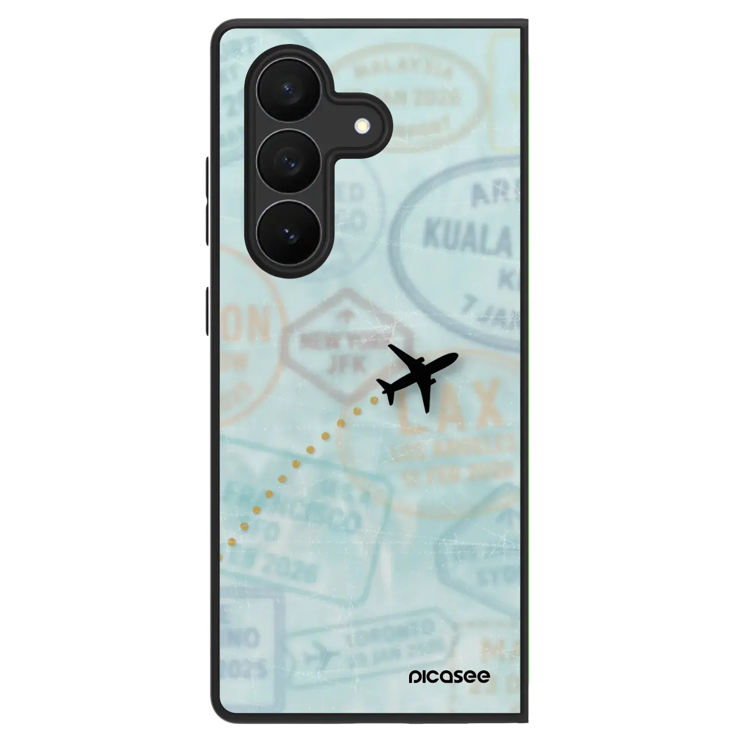 ULTIMATE CASE pro Samsung Galaxy Z Fold7 5G - FLIGHT PATH