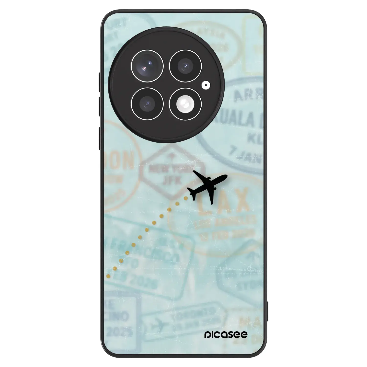 ULTIMATE CASE pro OnePlus 13 5G - FLIGHT PATH