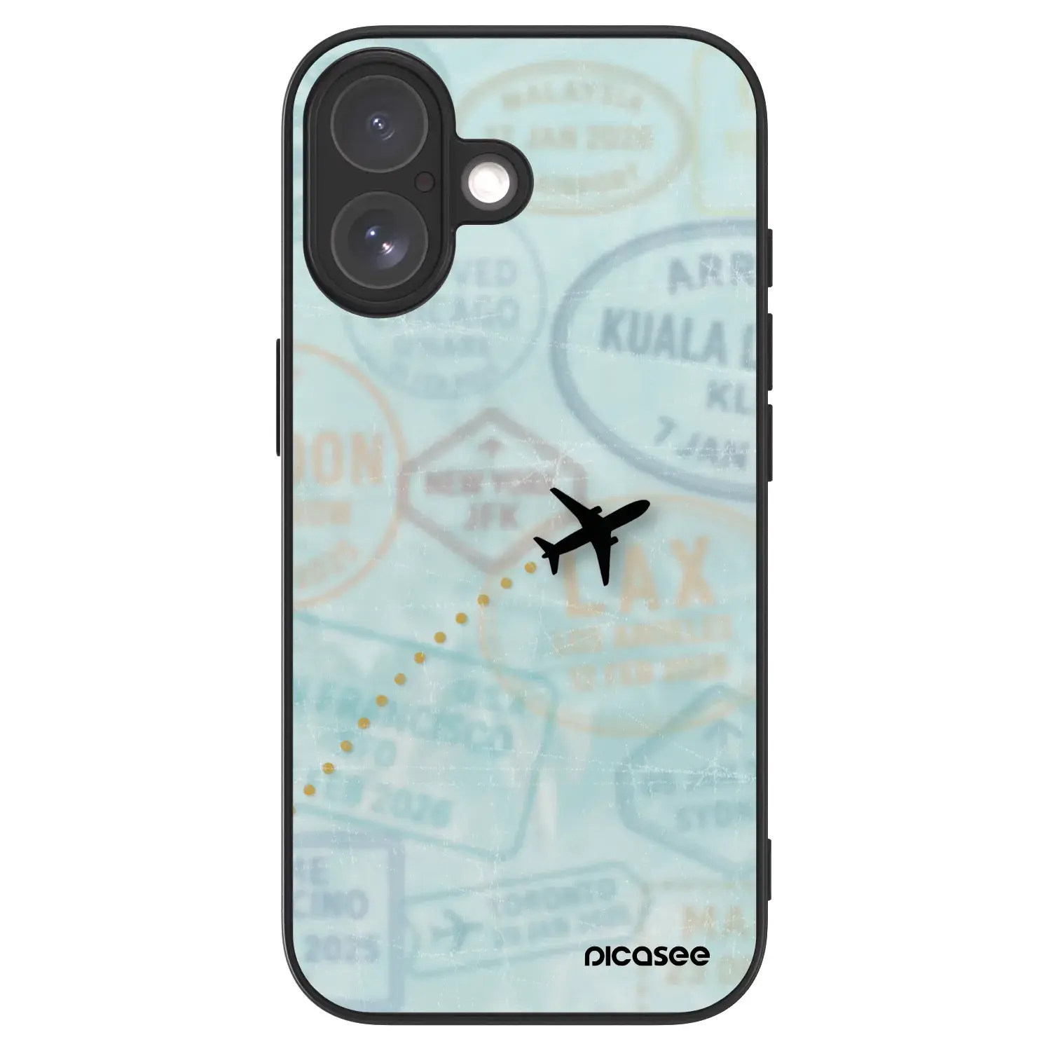 ULTIMATE CASE MagSafe pro Apple iPhone 17 - FLIGHT PATH
