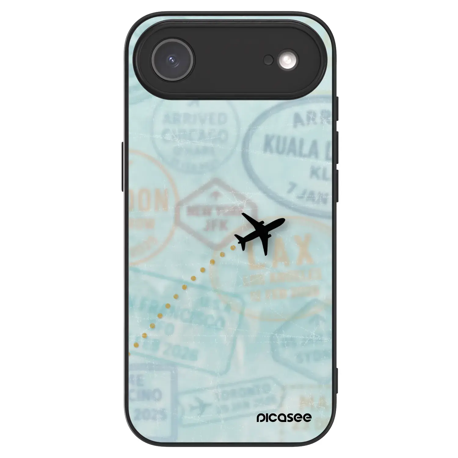 ULTIMATE CASE pro Apple iPhone Air - FLIGHT PATH