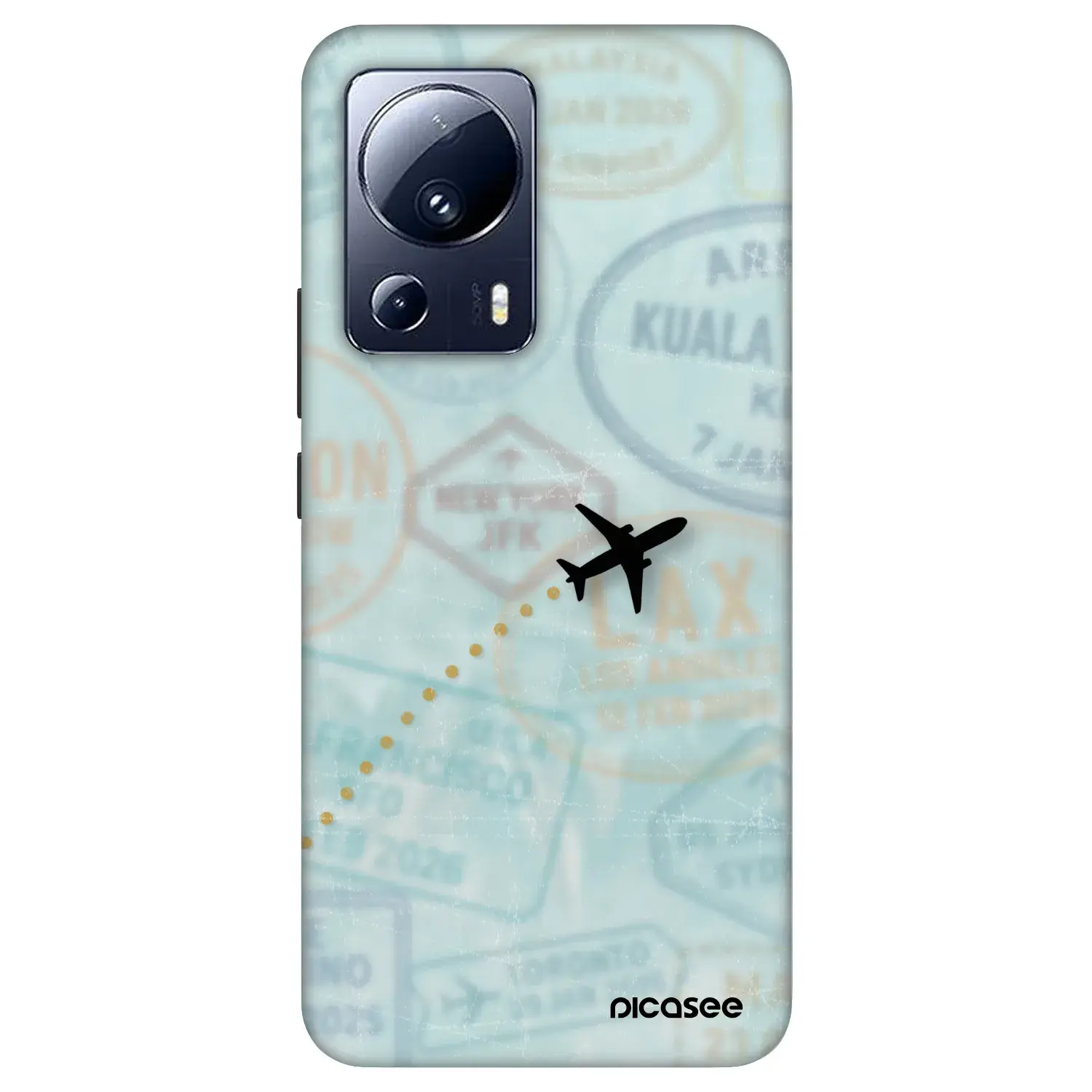 Fashion Case pro Xiaomi 13 Lite - FLIGHT PATH