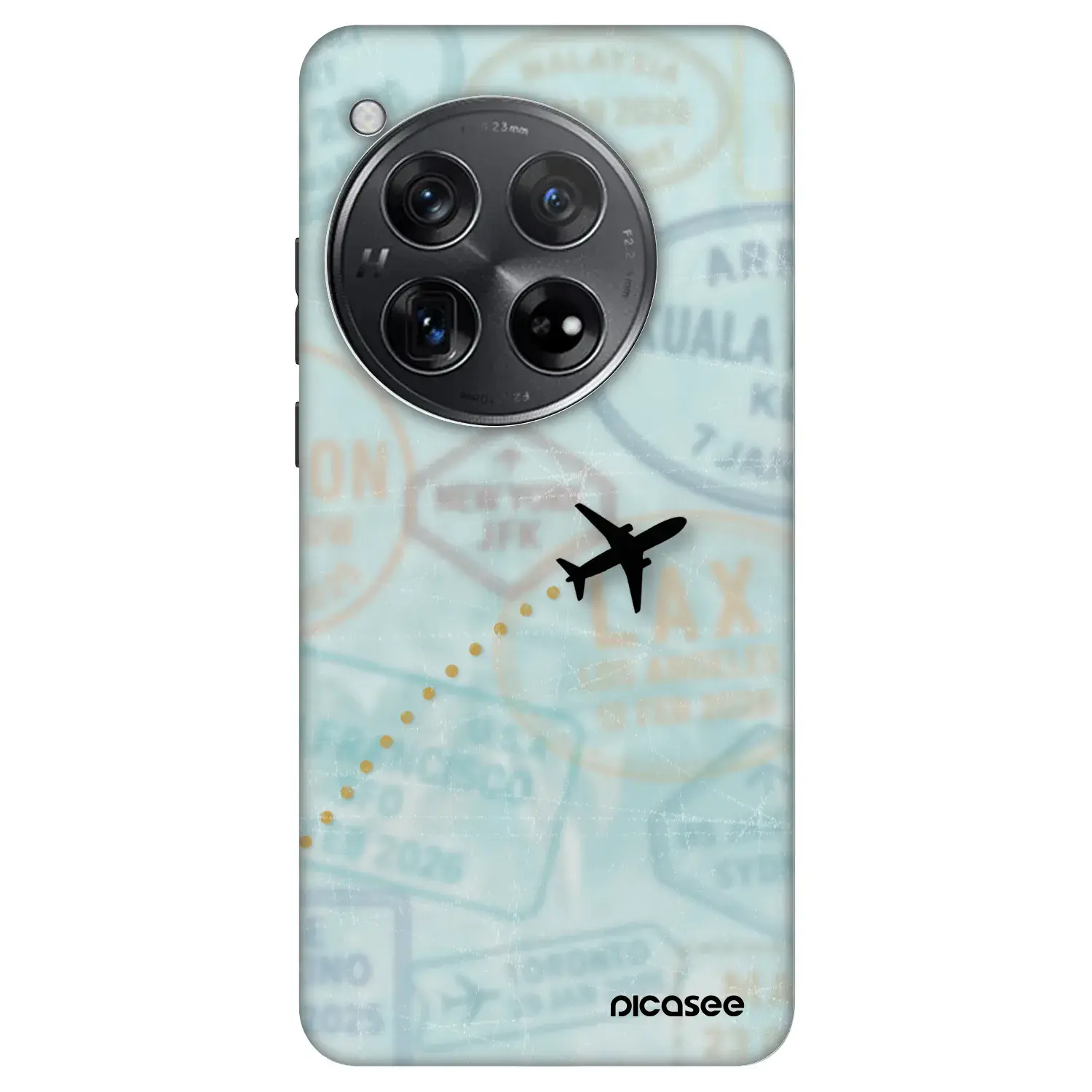Fashion Case pro OnePlus 12 5G - FLIGHT PATH